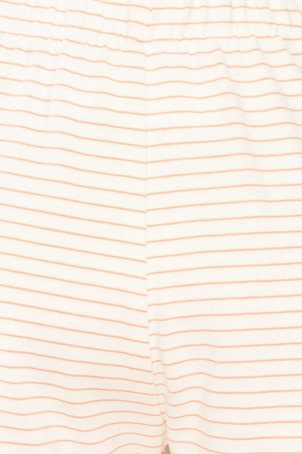 Cruise Shorts | Striped Shorts w/ Pockets
