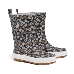 Crywolf Rain Boots - Flower Fields