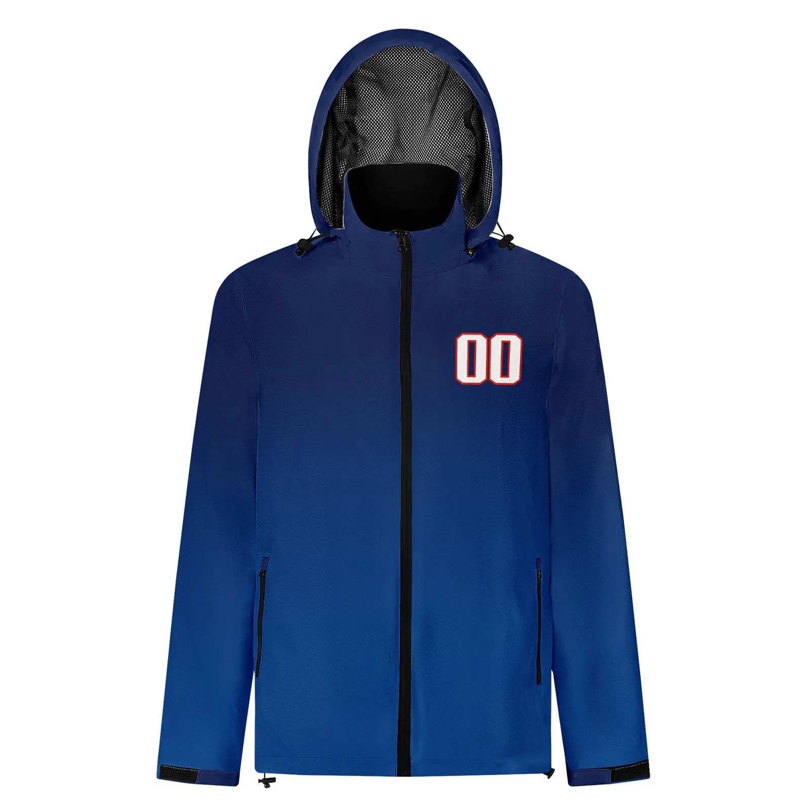 Custom Baseball Outerwear Hat and Shoes Combo Offer Personalized Combo ZH-E025023-29