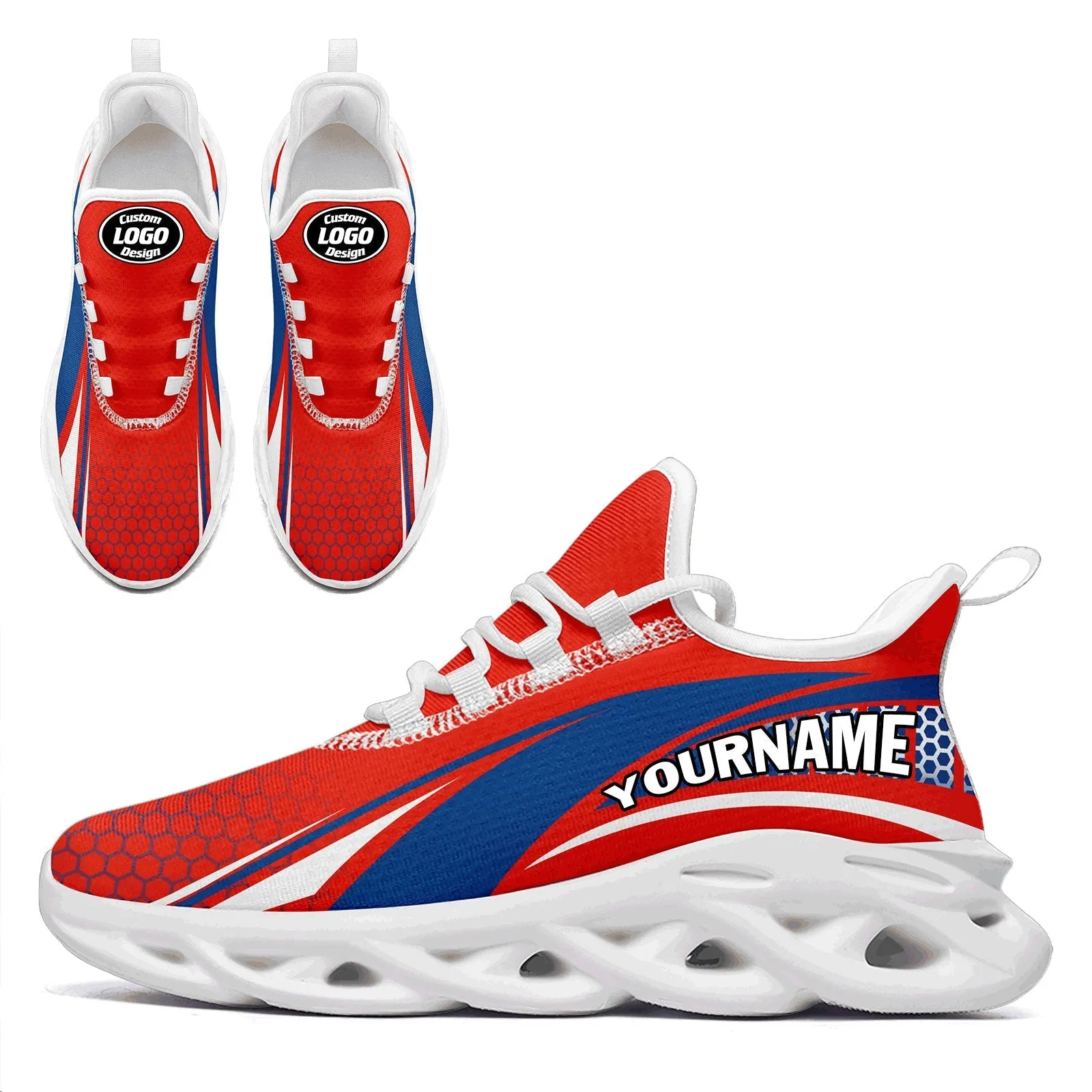 Custom Baseball Outerwear Hat and Shoes Combo Offer Personalized Combo ZH-E025023-29