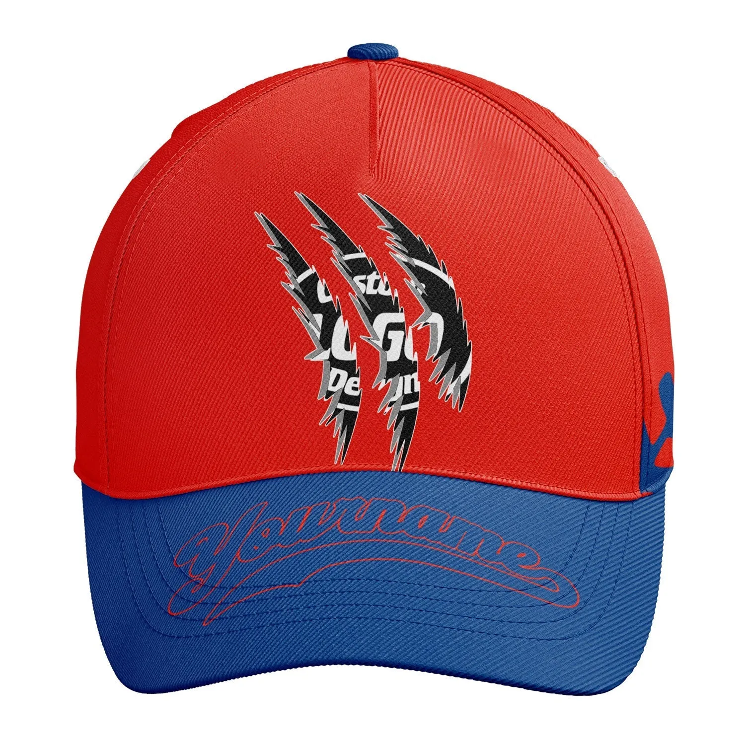 Custom Baseball Outerwear Hat and Shoes Combo Offer Personalized Combo ZH-E025023-29