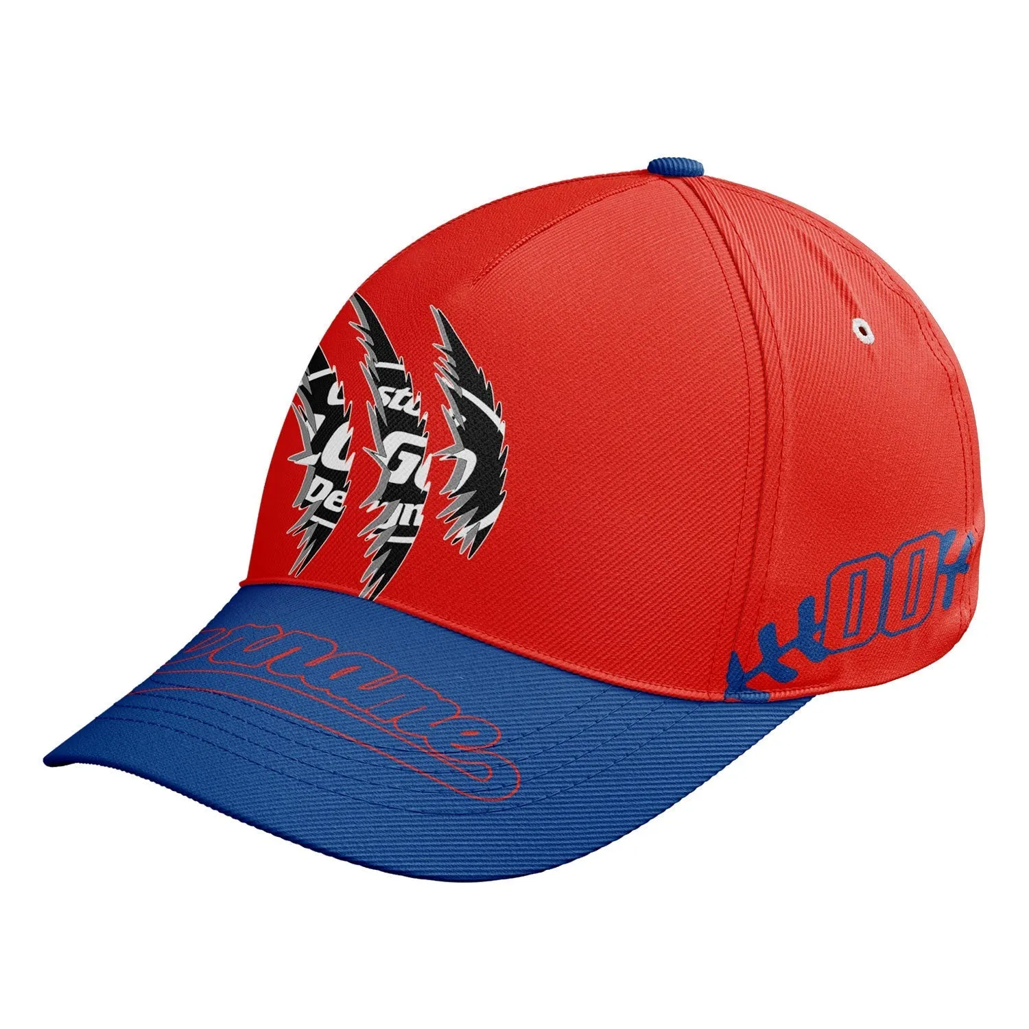 Custom Baseball Outerwear Hat and Shoes Combo Offer Personalized Combo ZH-E025023-29