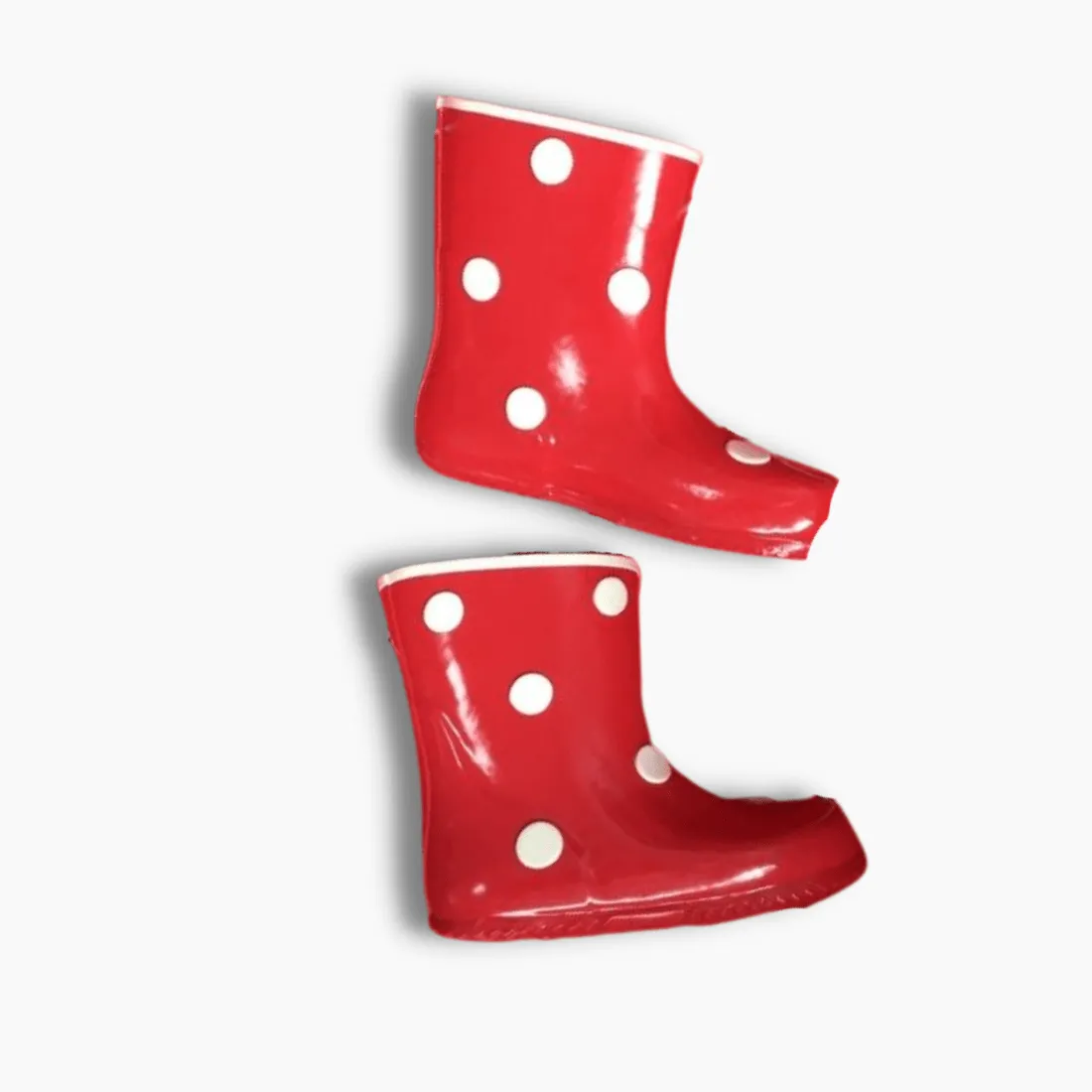 Cute Cartoon Rain Boots