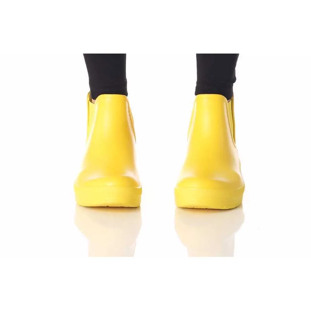 DANSKO KARMEL YELLOW - WOMENS