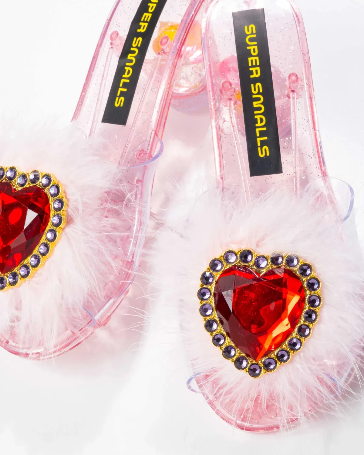 Daydream Queen Play Shoes by Super Smalls