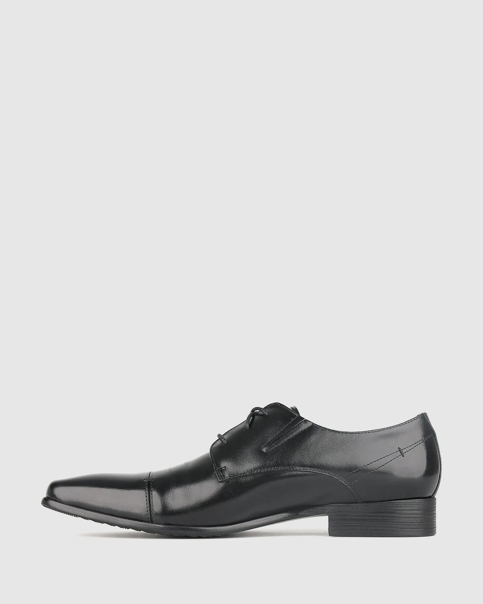 DEFIANT Leather Dress Shoes