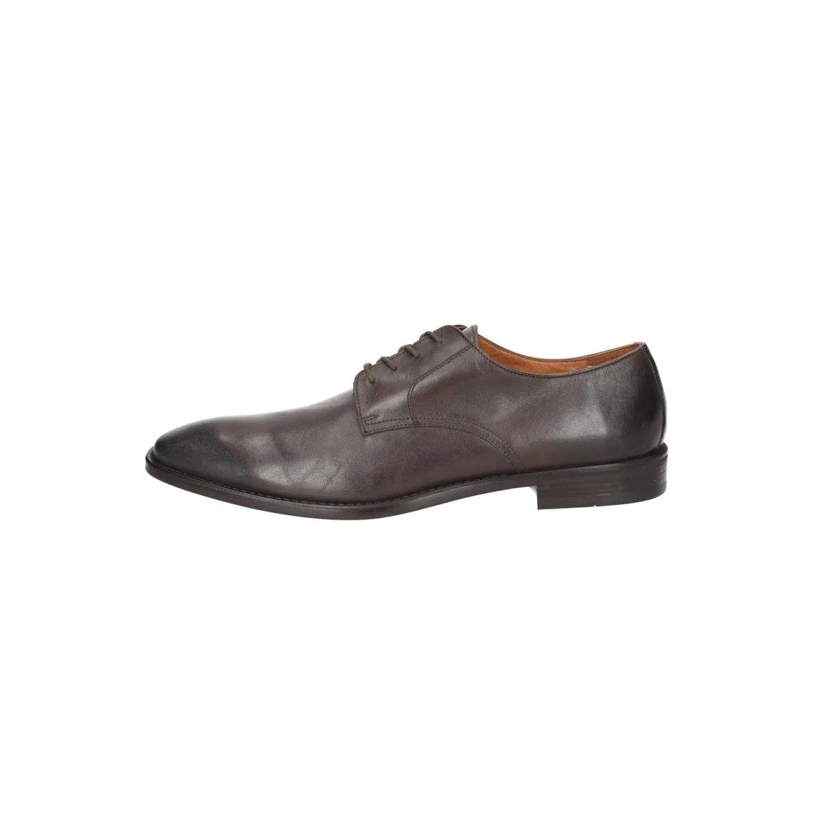 Donald J Pliner Borak 06 Expresso Formal Lace Ups Leather Brown Colour For Men