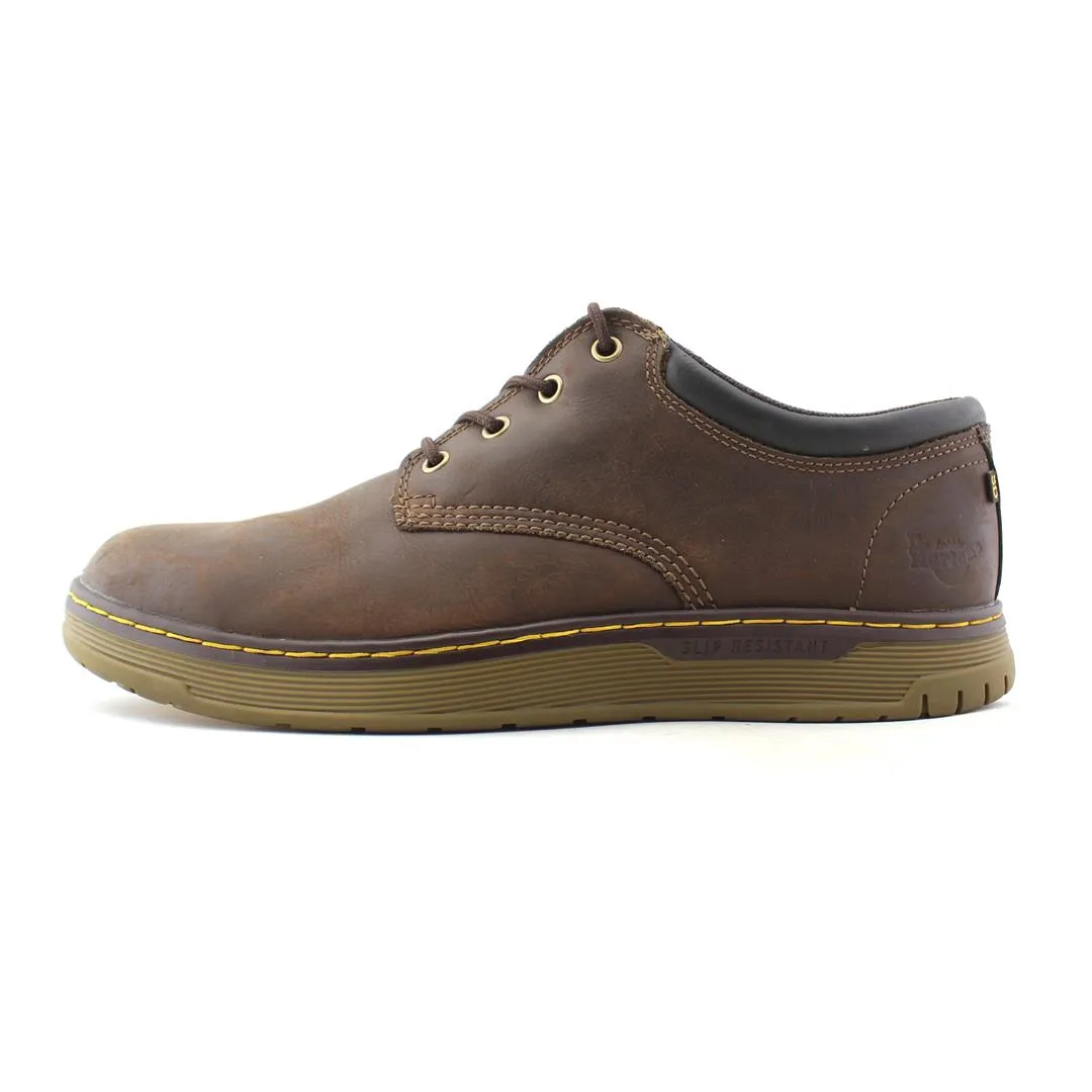 DR MARTENS  STEEL TOE SAFETY