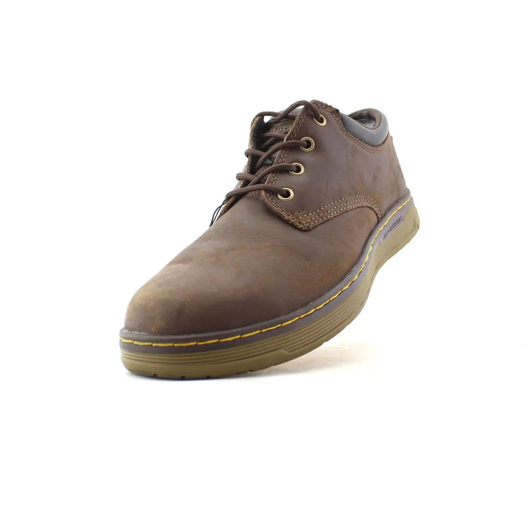DR MARTENS  STEEL TOE SAFETY