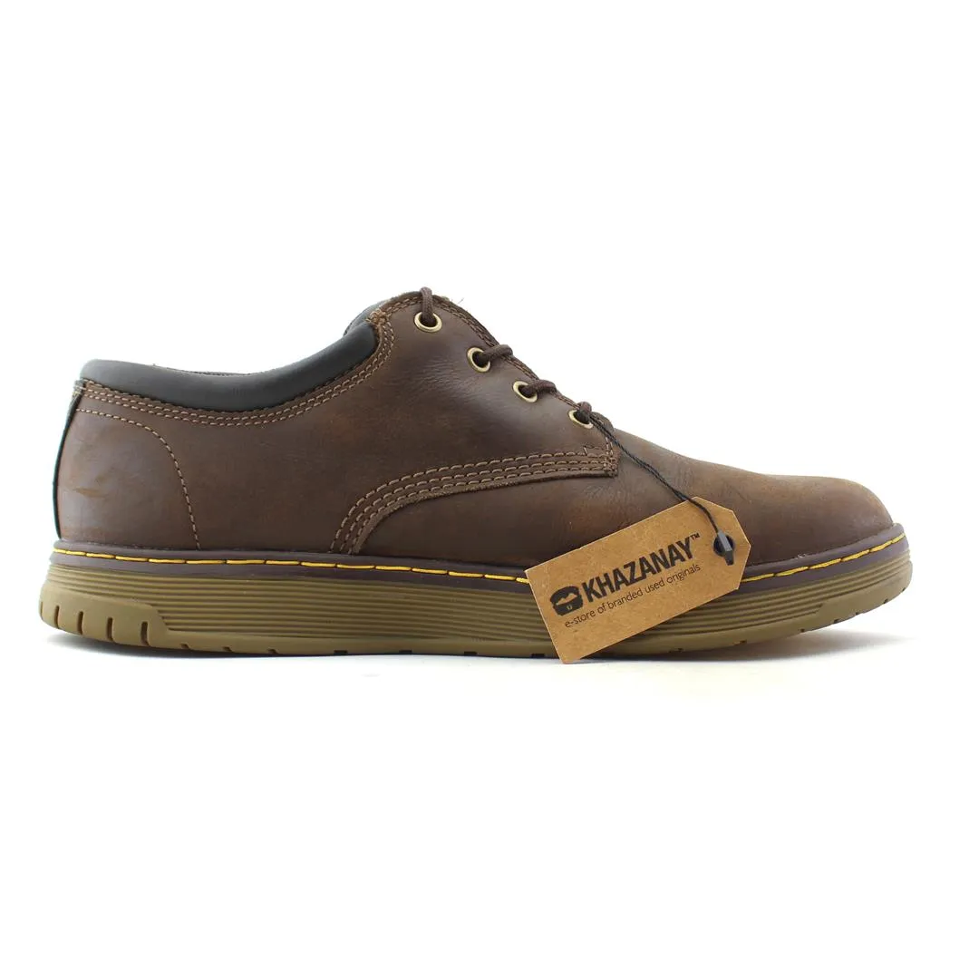 DR MARTENS  STEEL TOE SAFETY