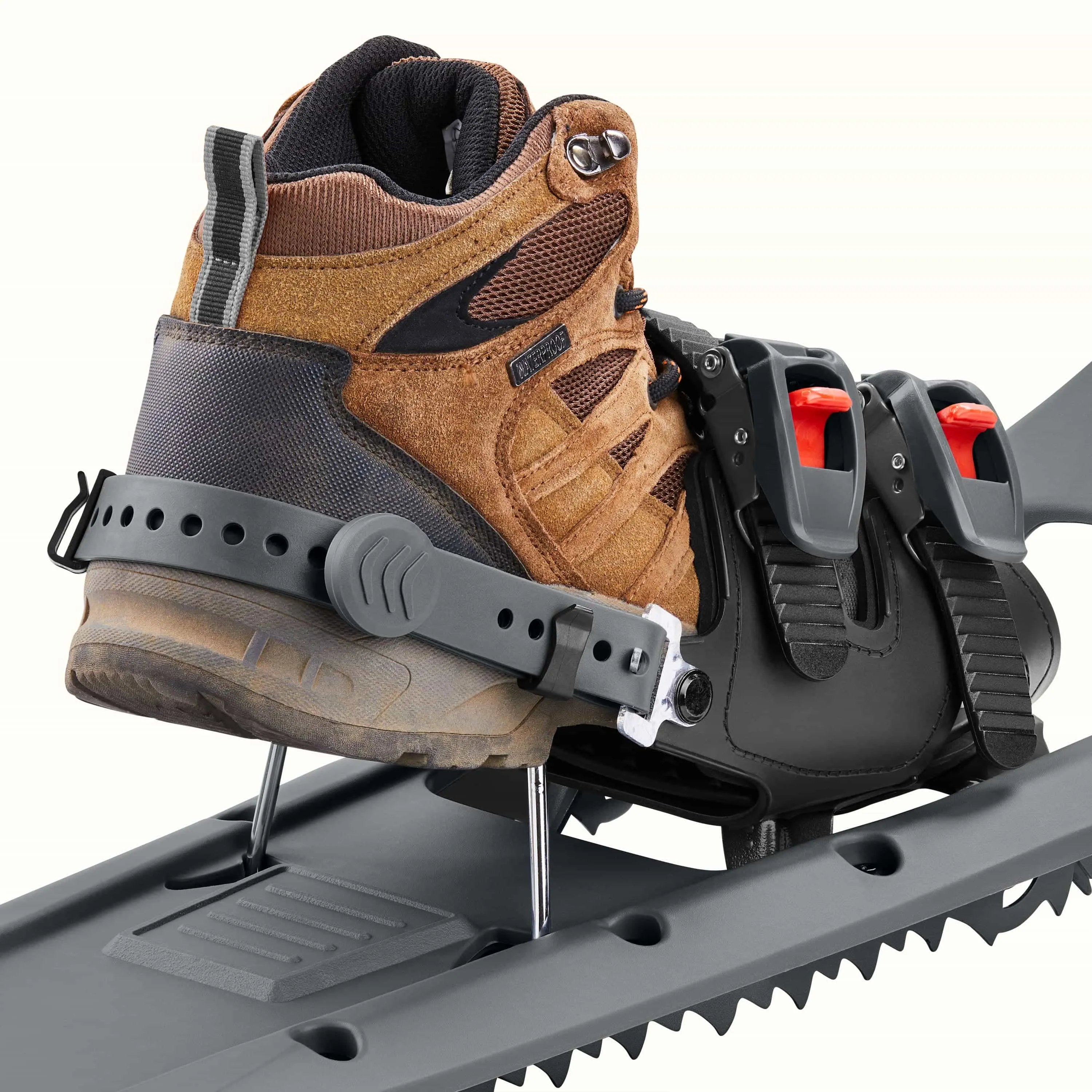Drifter Plus All Mountain Snowshoes