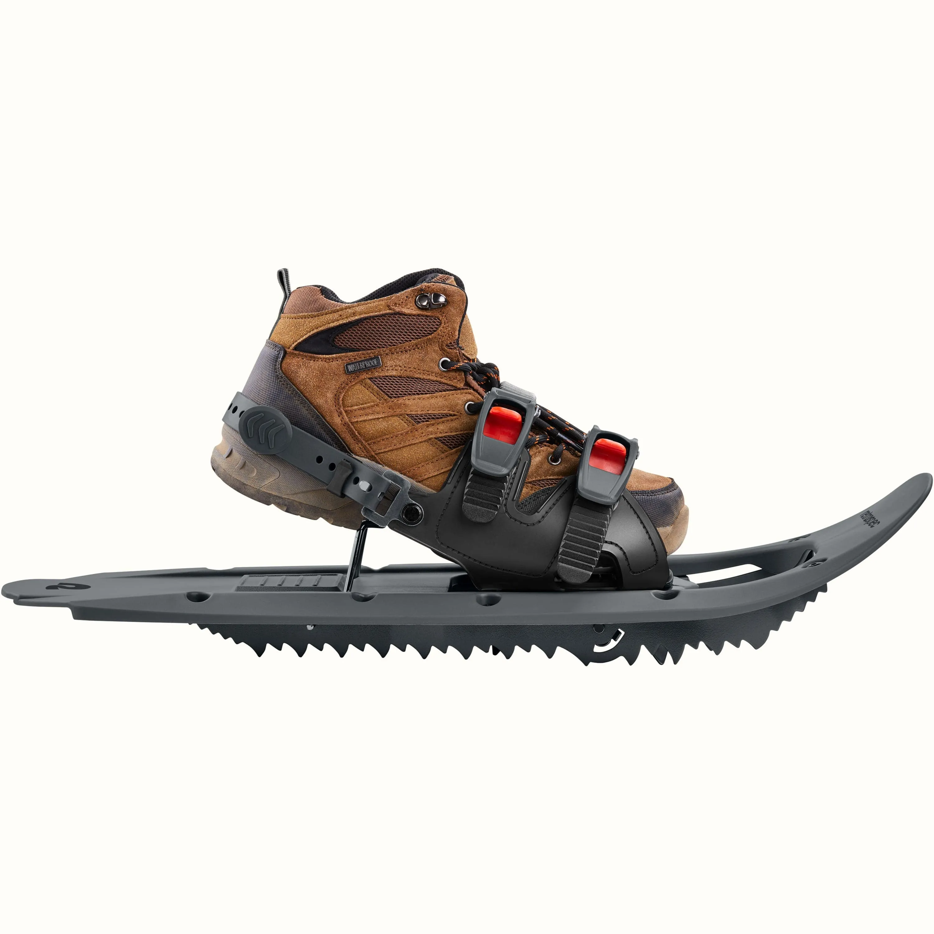 Drifter Plus All Mountain Snowshoes