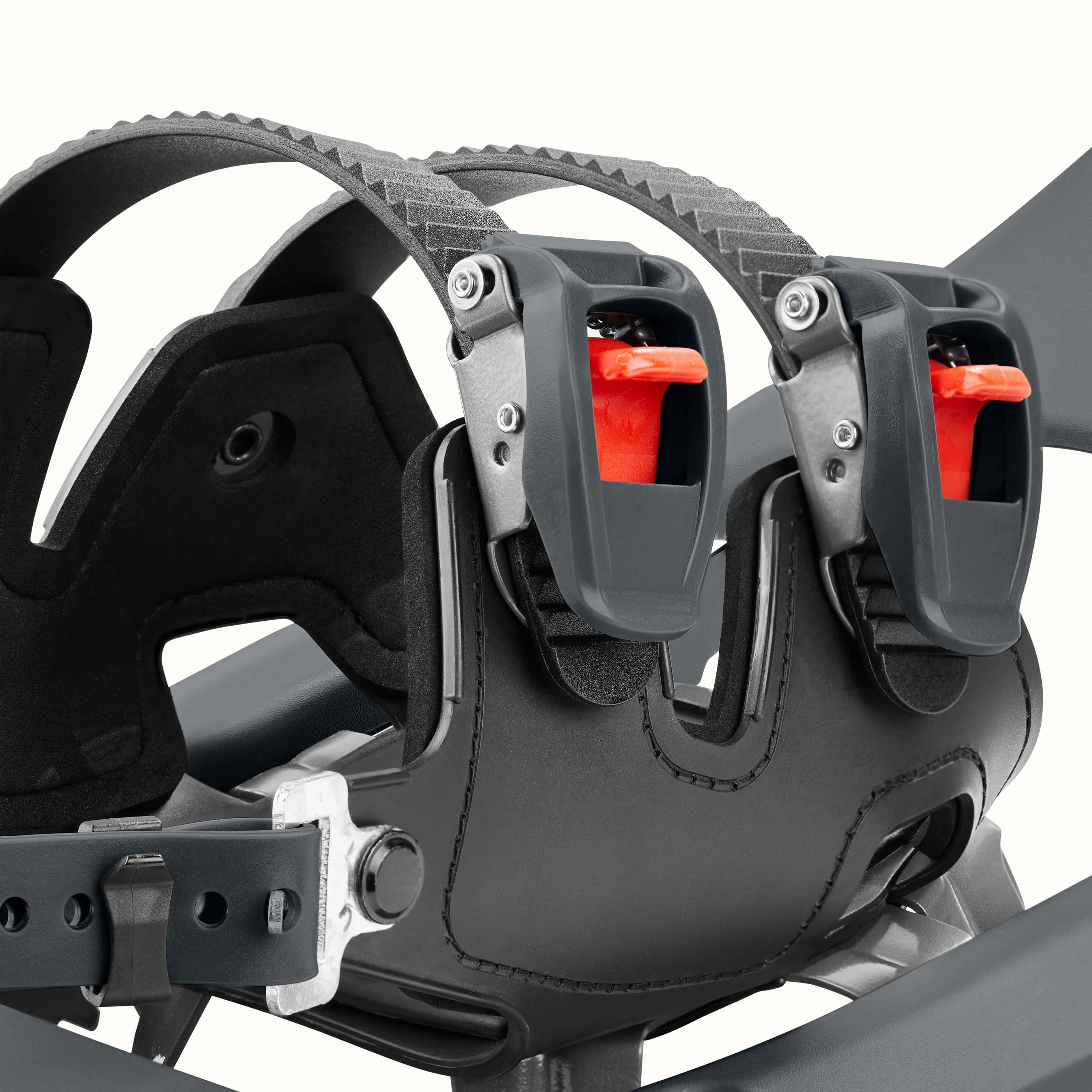 Drifter Plus All Mountain Snowshoes