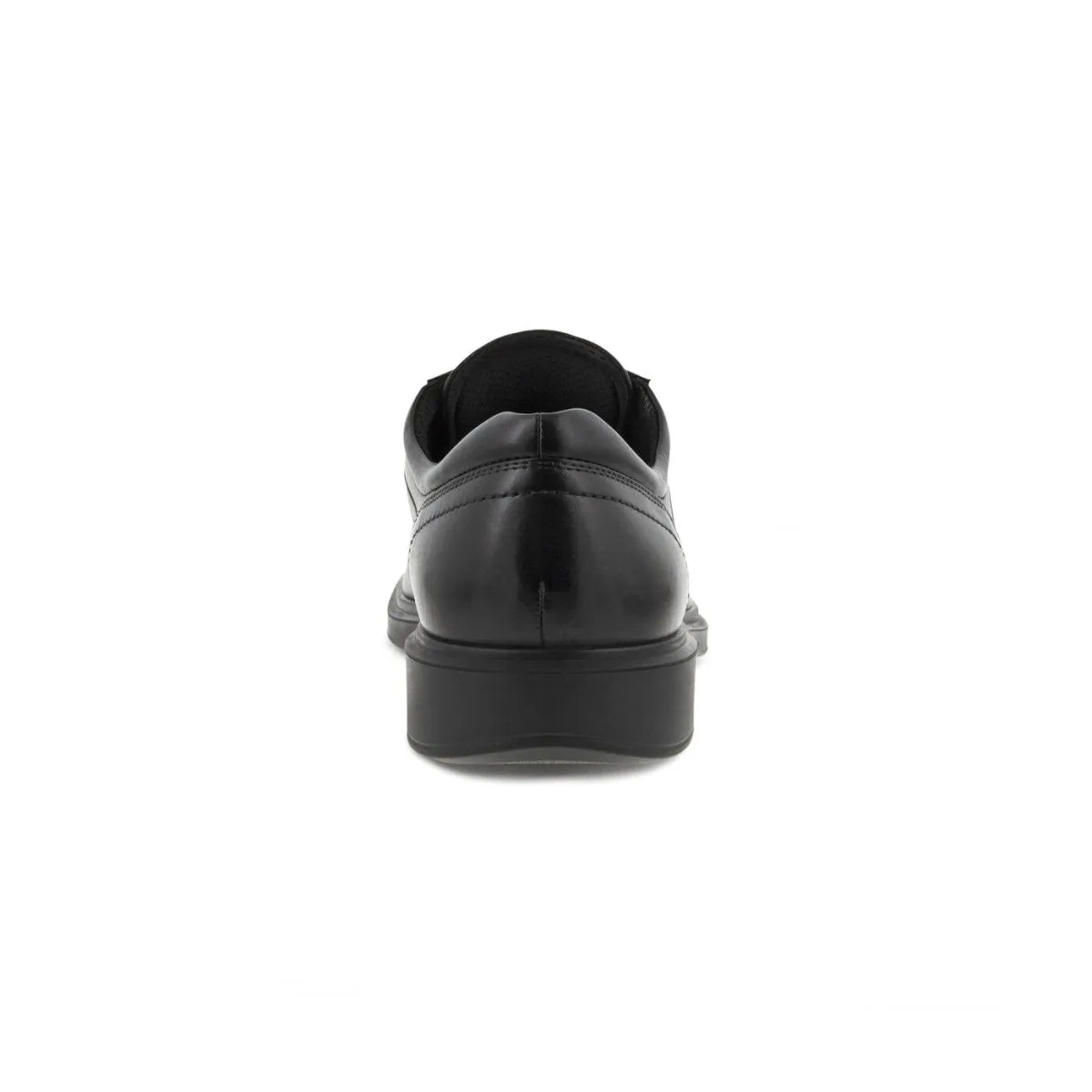 ECCO Men's Helsinki Bike Oxford 2.0 Black