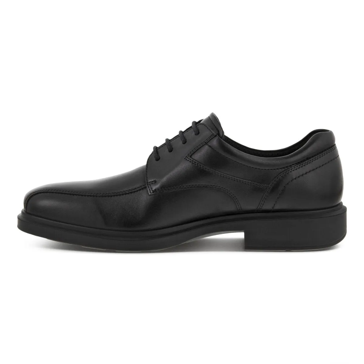 ECCO Men's Helsinki Bike Oxford 2.0 Black