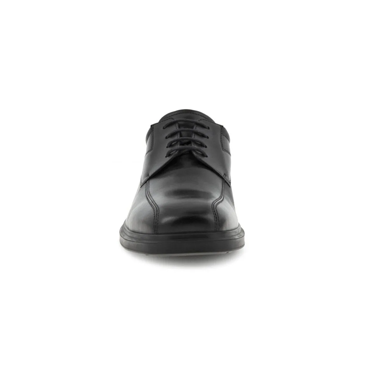 ECCO Men's Helsinki Bike Oxford 2.0 Black