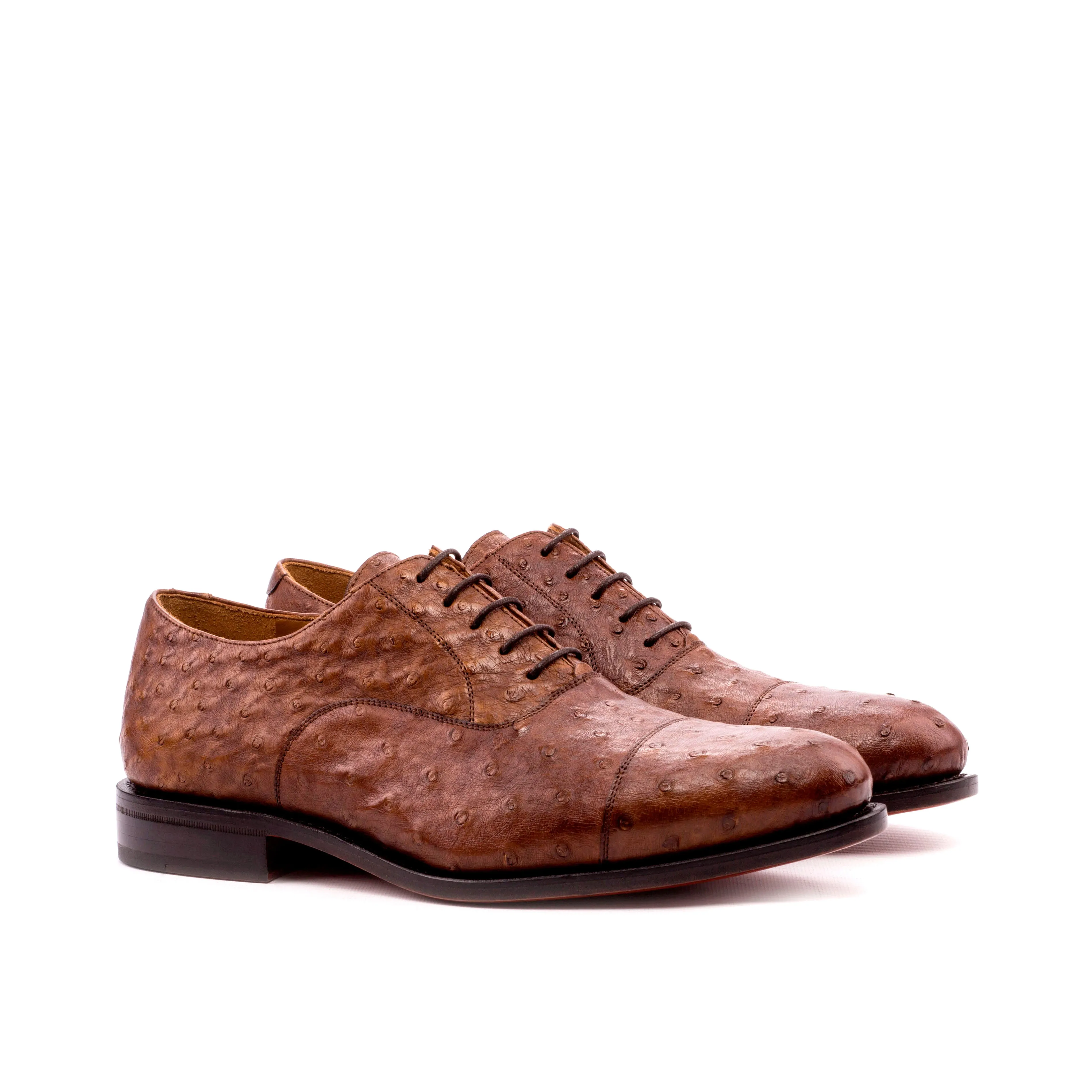 Exotic Oxford 004