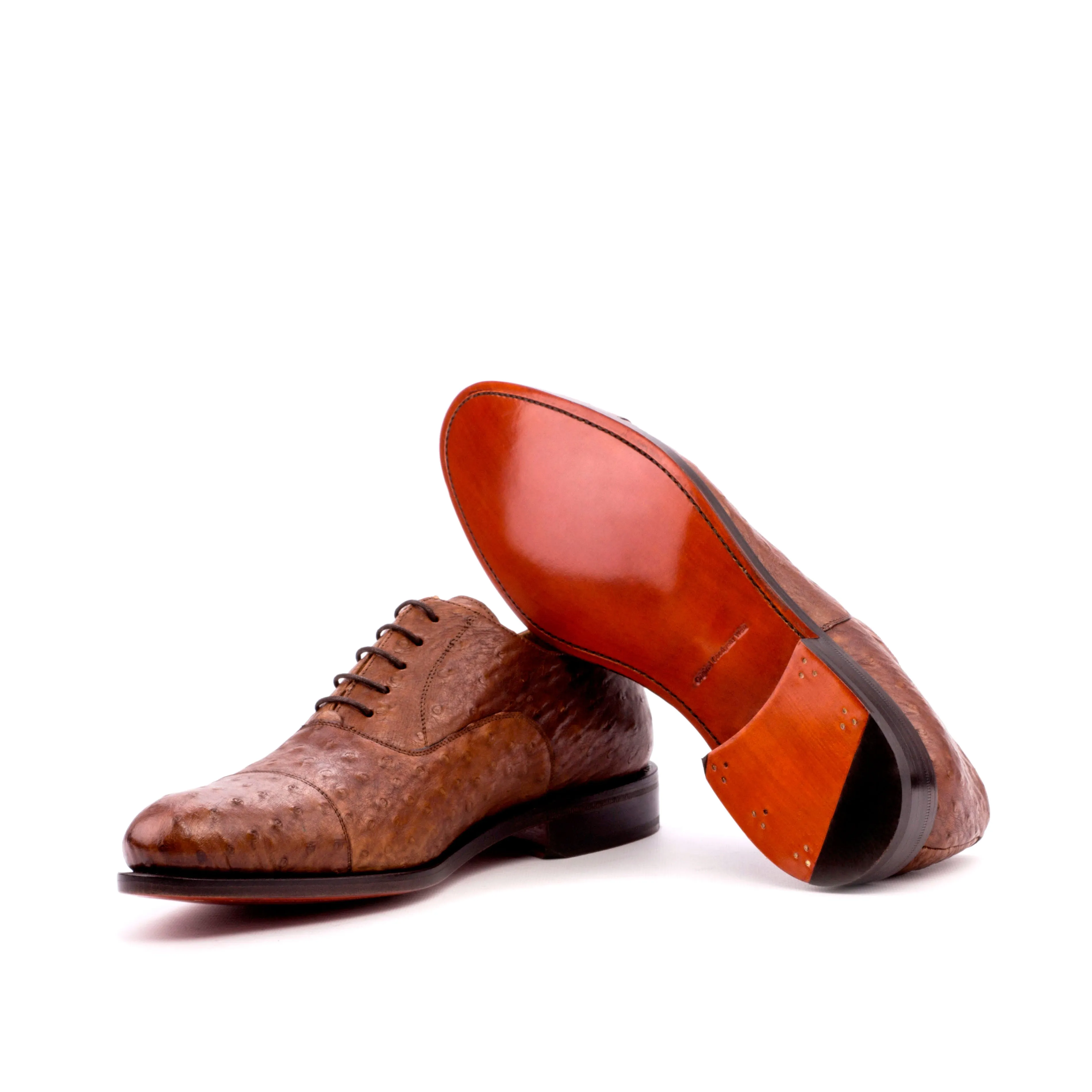 Exotic Oxford 004