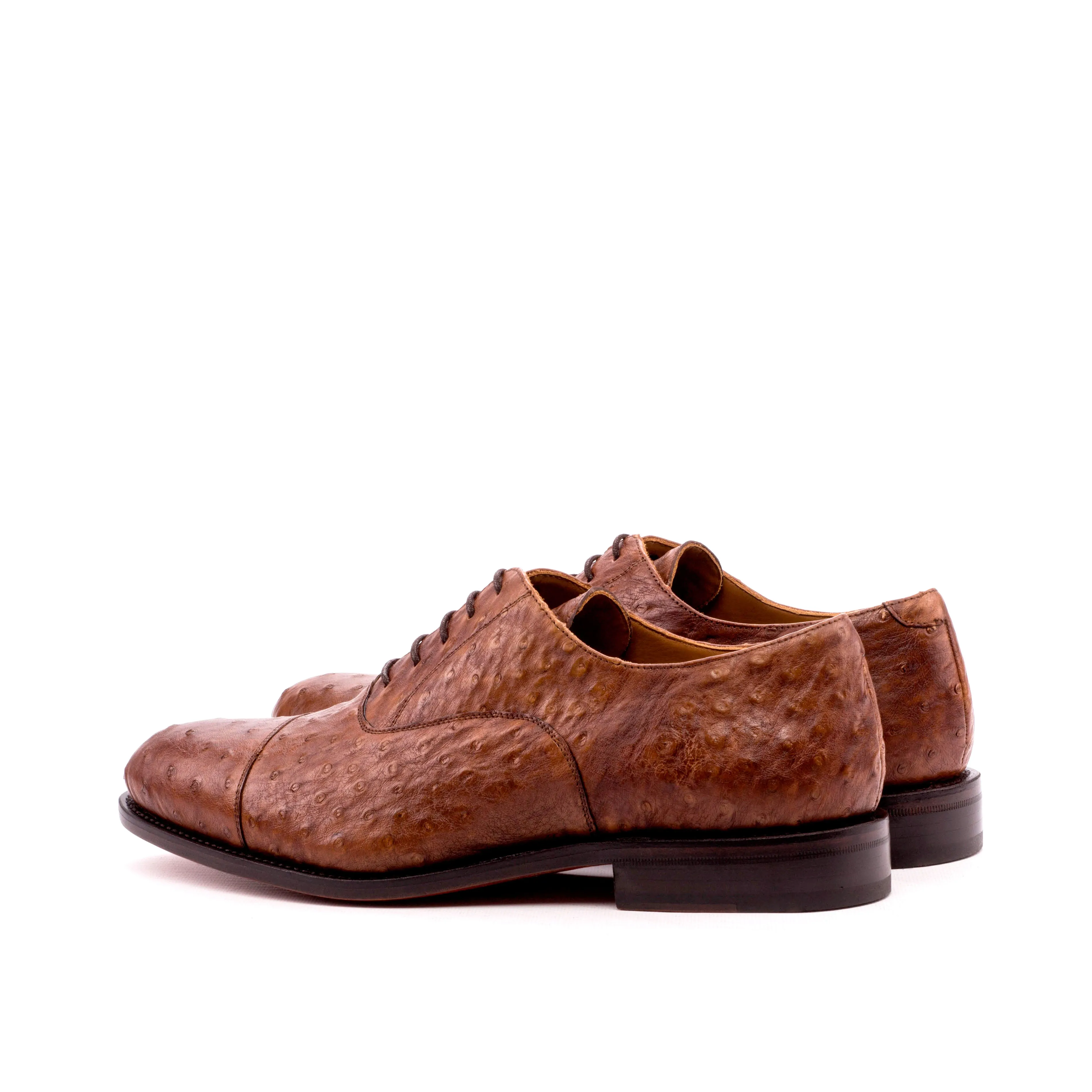 Exotic Oxford 004