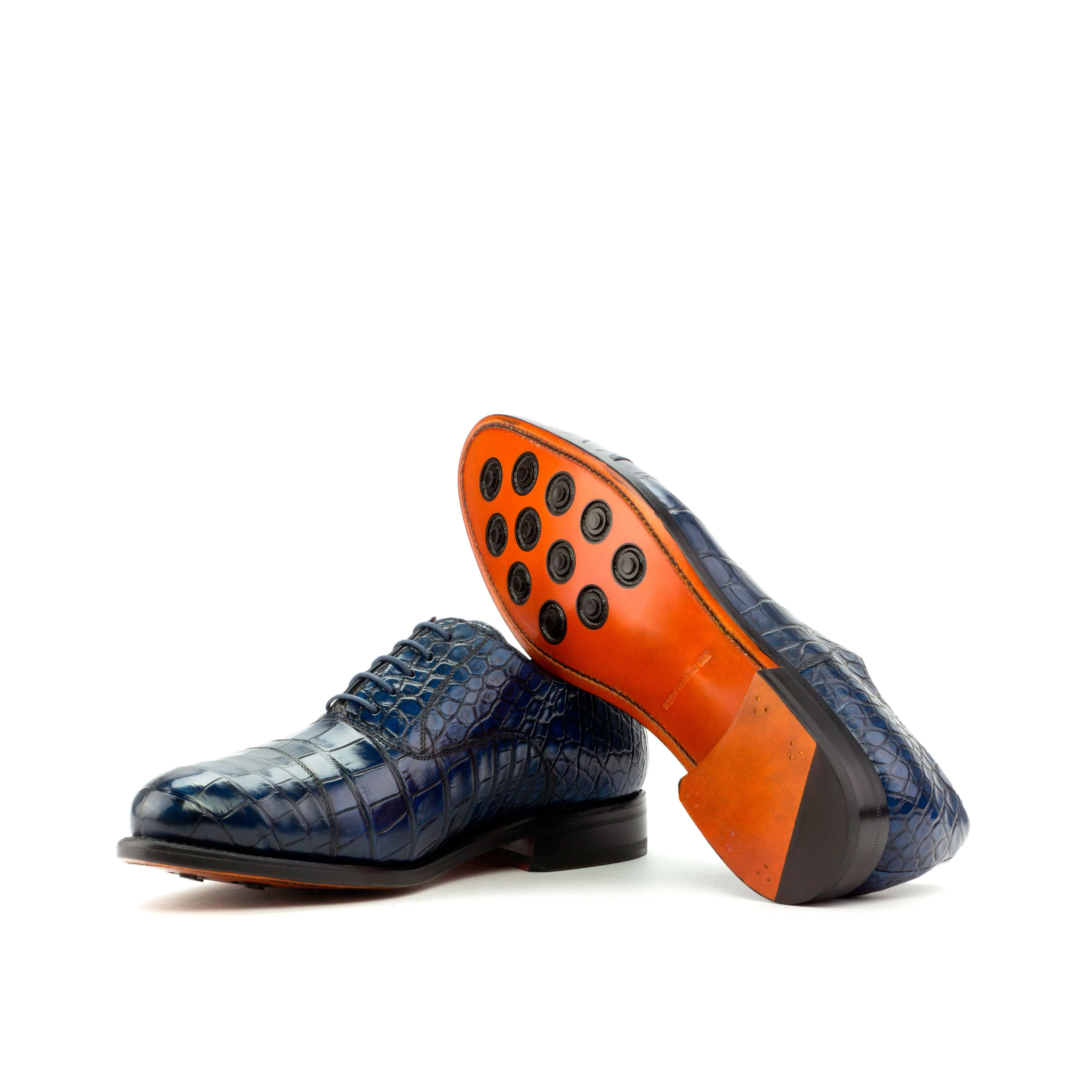 Exotic Oxford 005