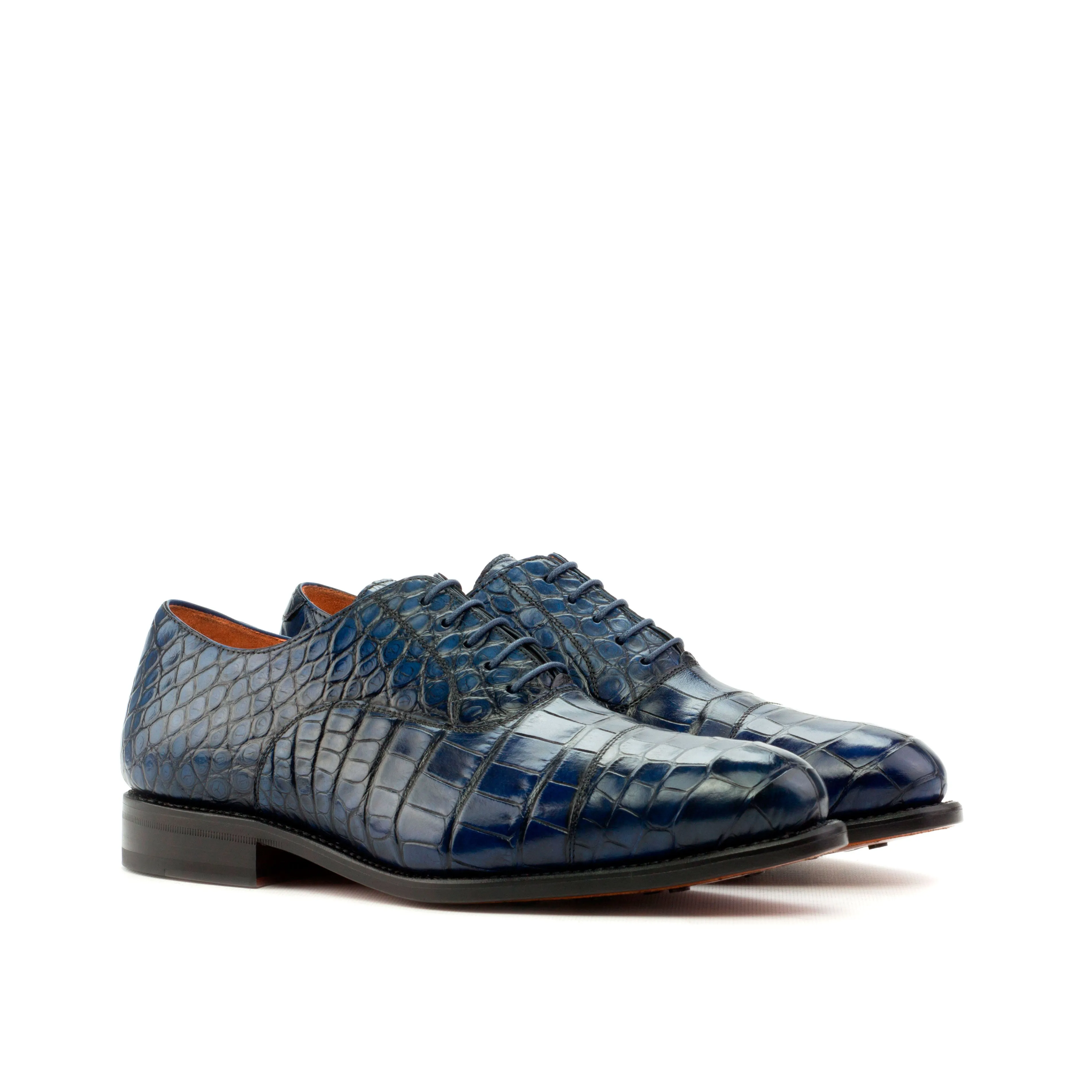 Exotic Oxford 005