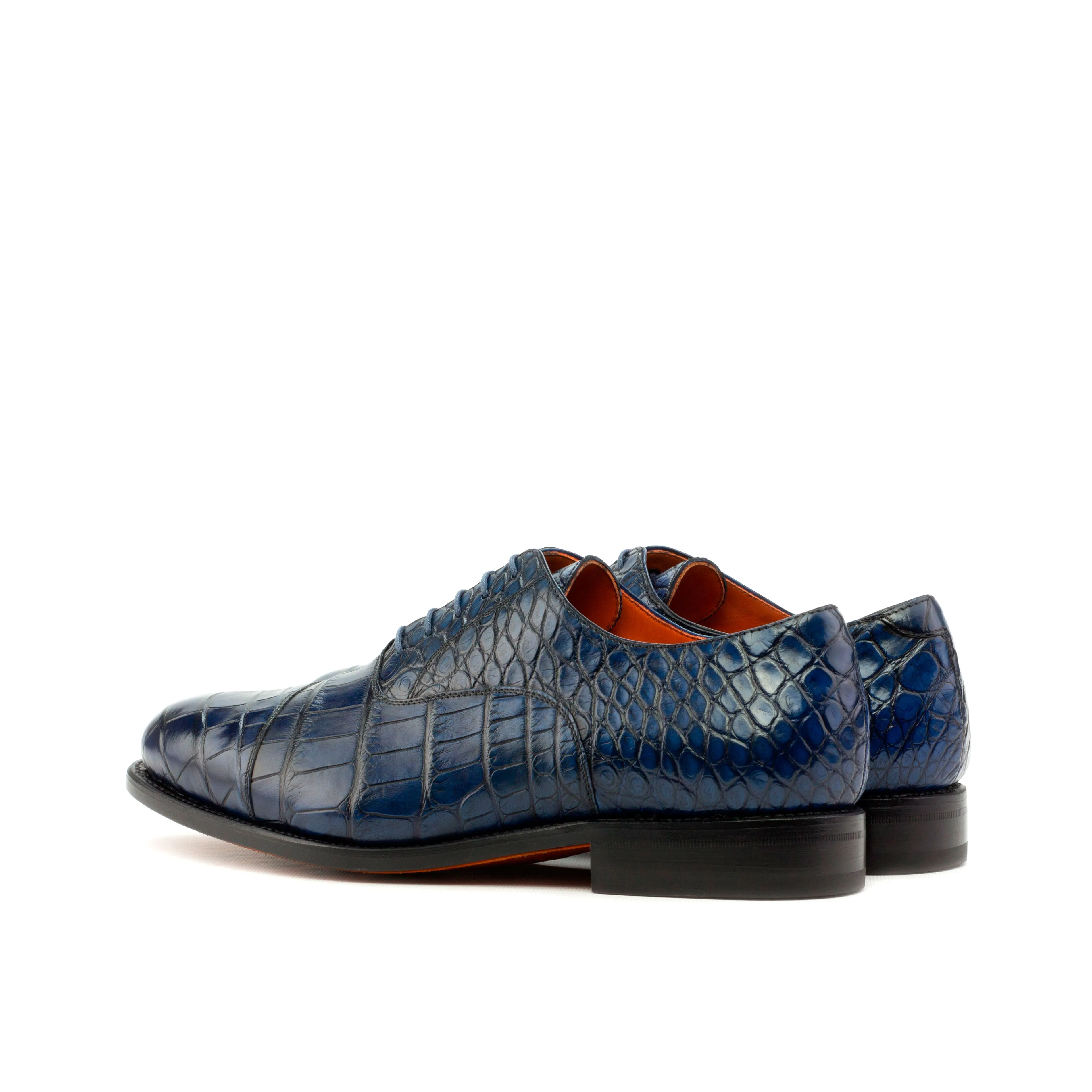 Exotic Oxford 005