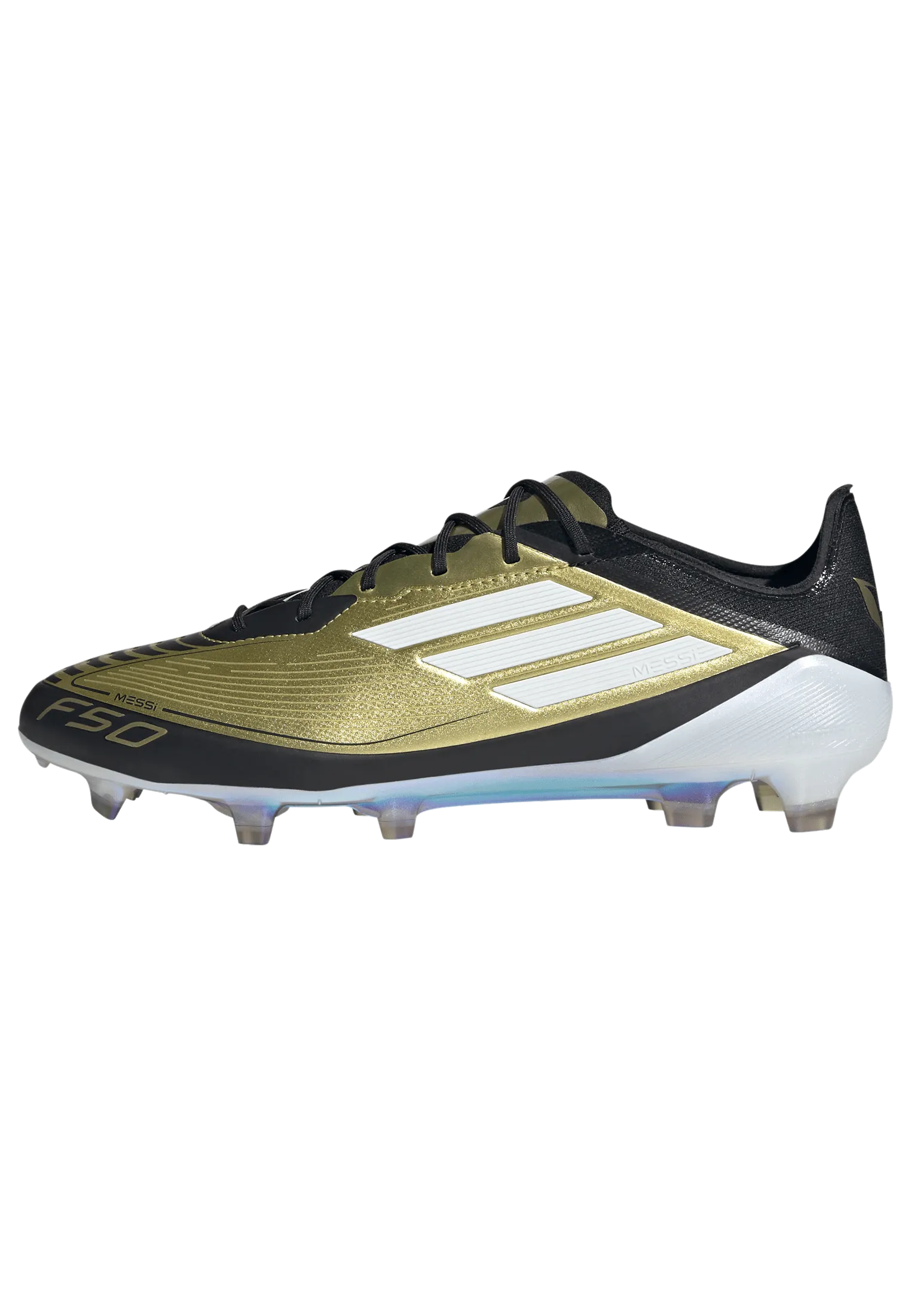F50 Elite Messi FG - Messi Triunfo Dorado Special Edition (IG6717)