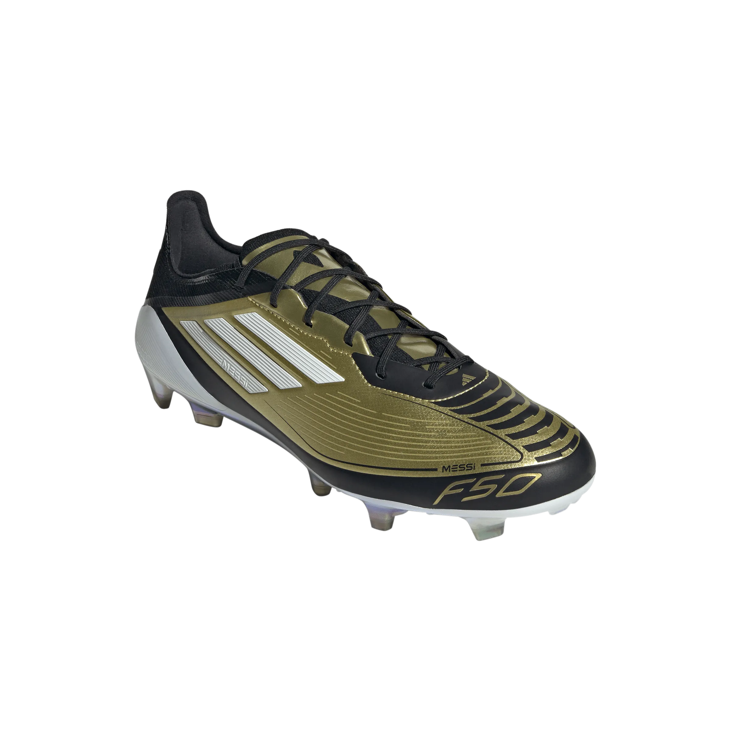 F50 Elite Messi FG - Messi Triunfo Dorado Special Edition (IG6717)
