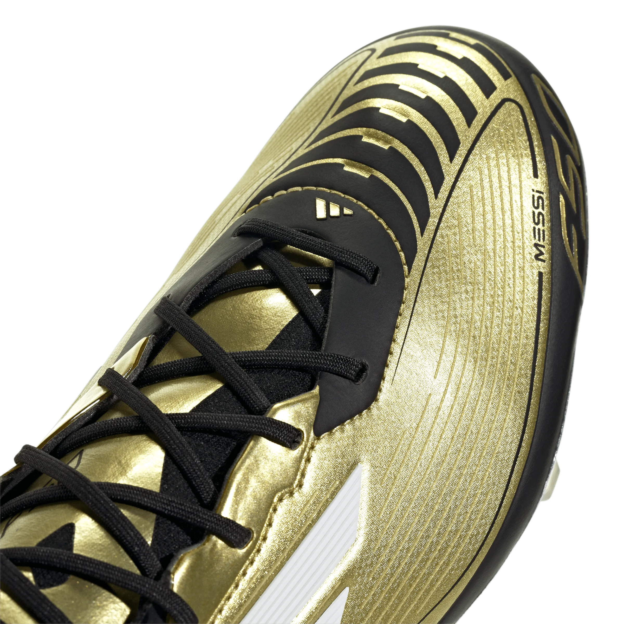 F50 Elite Messi FG - Messi Triunfo Dorado Special Edition (IG6717)