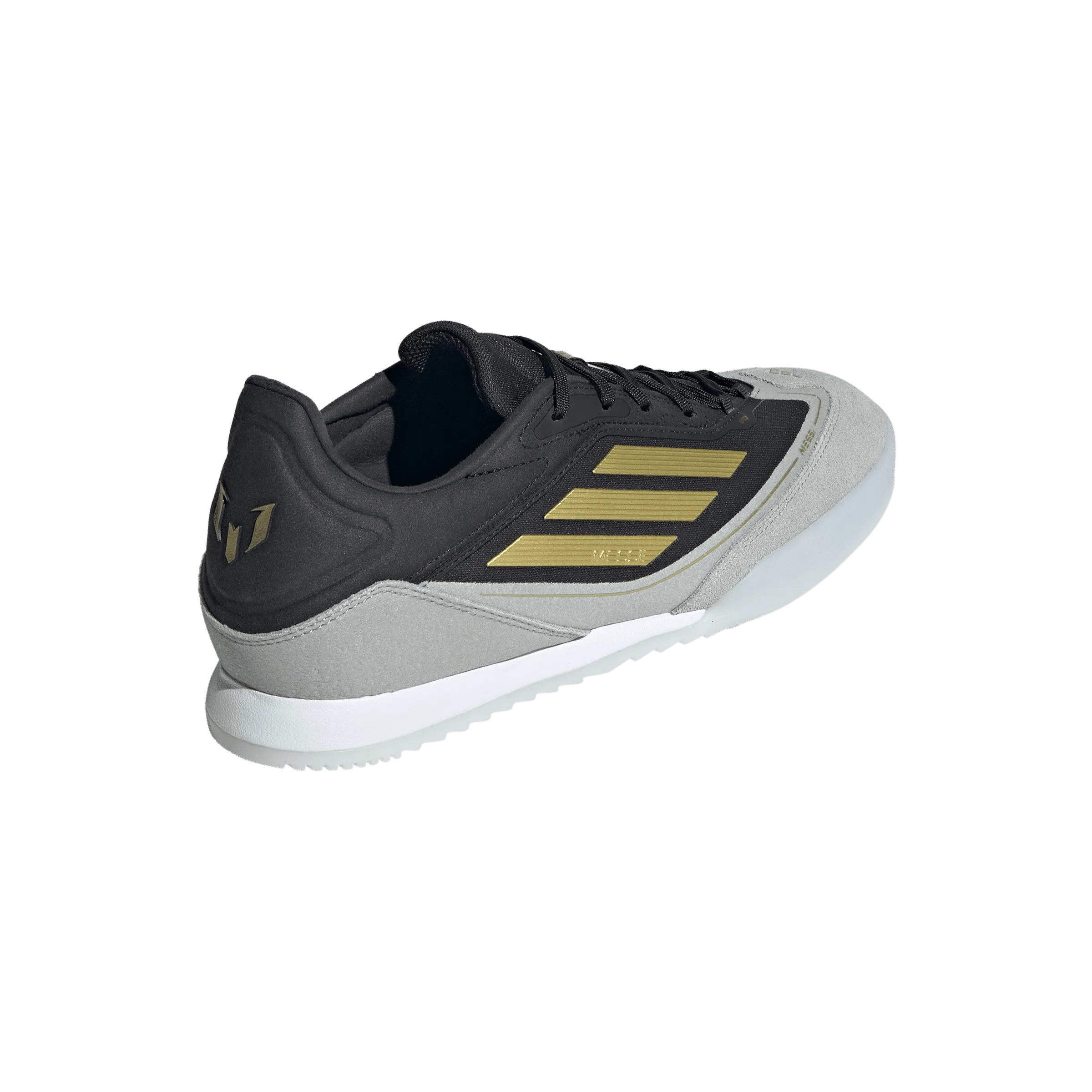 F50 Messi Freestyle Football Boots - Messi Triunfo Dorado Special Edition (IG9284)