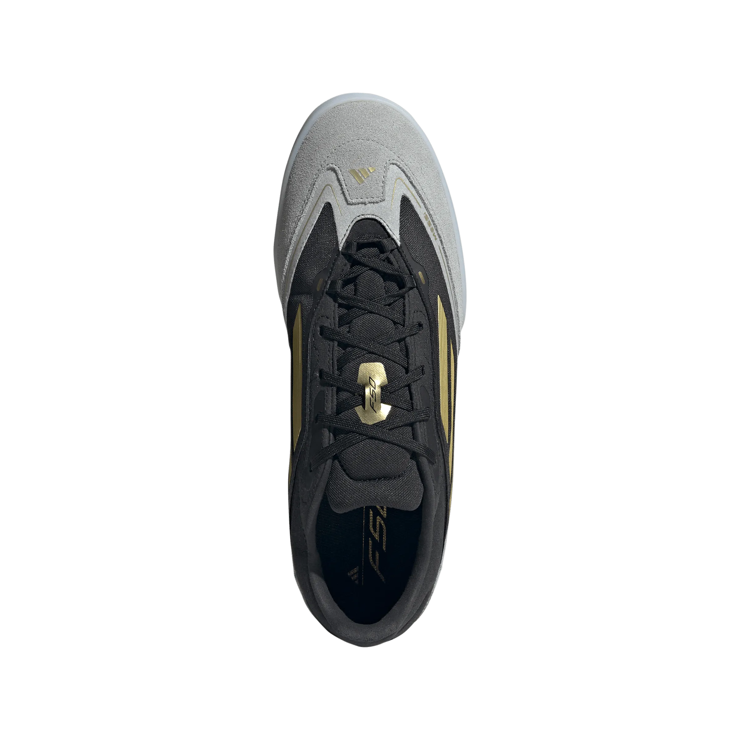 F50 Messi Freestyle Football Boots - Messi Triunfo Dorado Special Edition (IG9284)