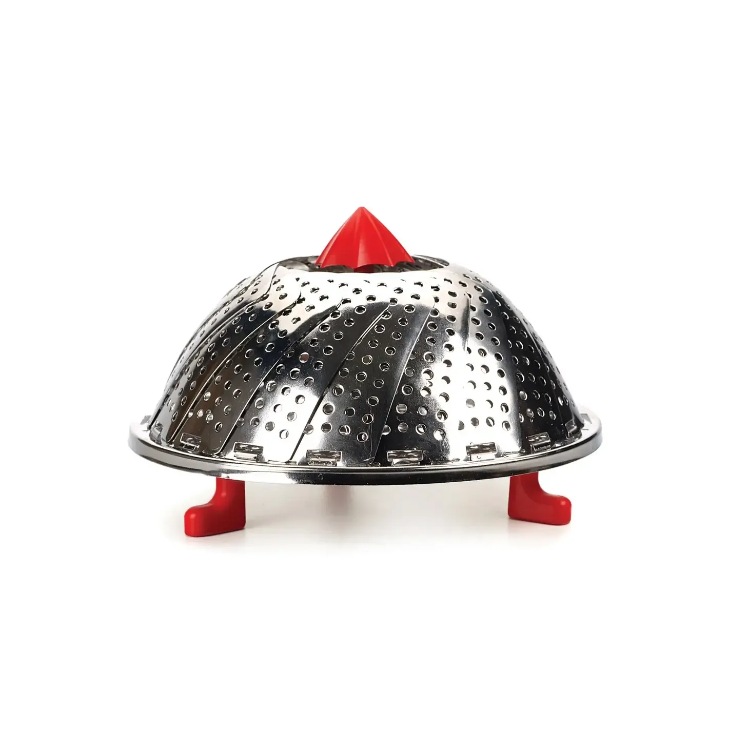 final sale - Umbrella Steam Basket