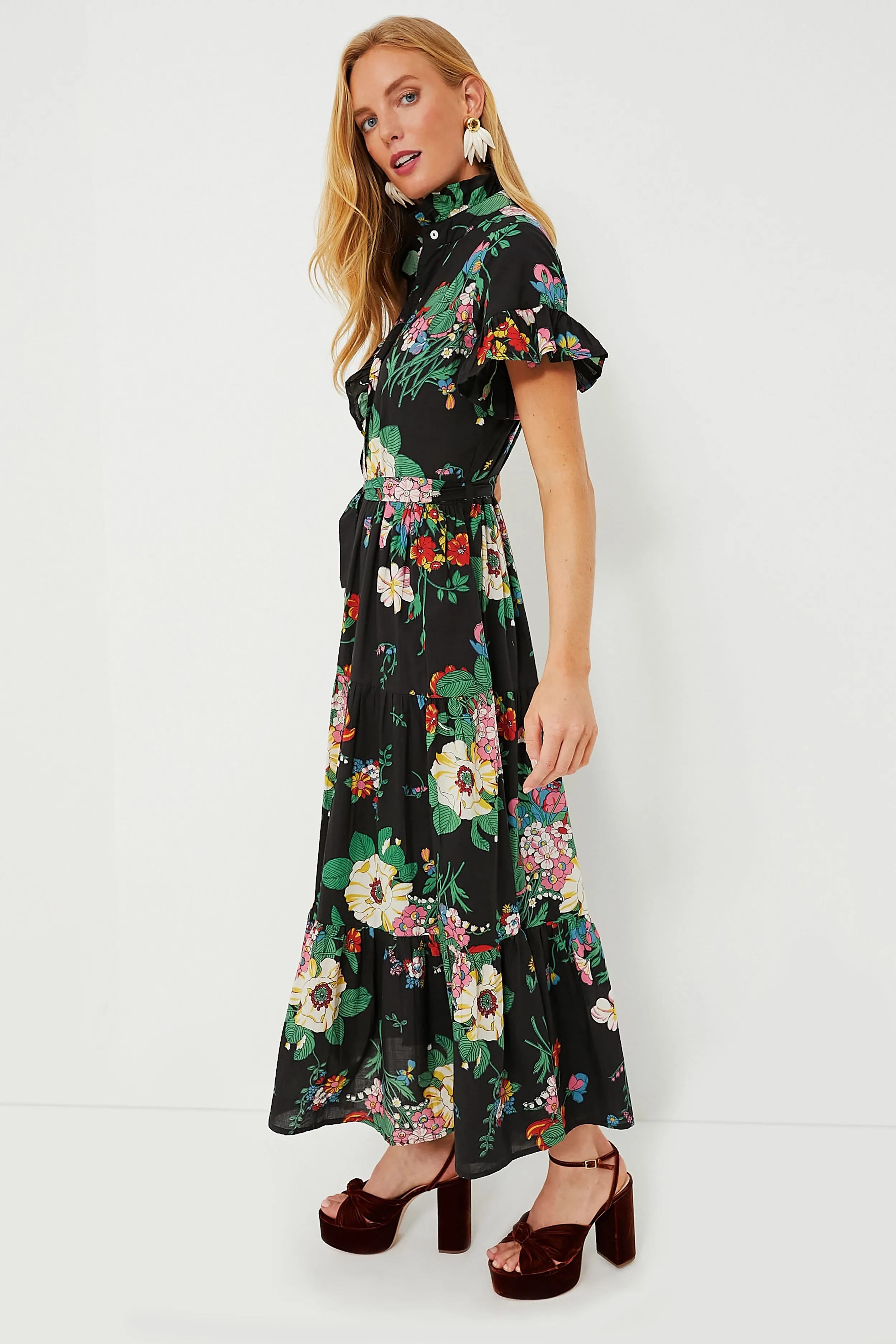 Finale Victoria Dress