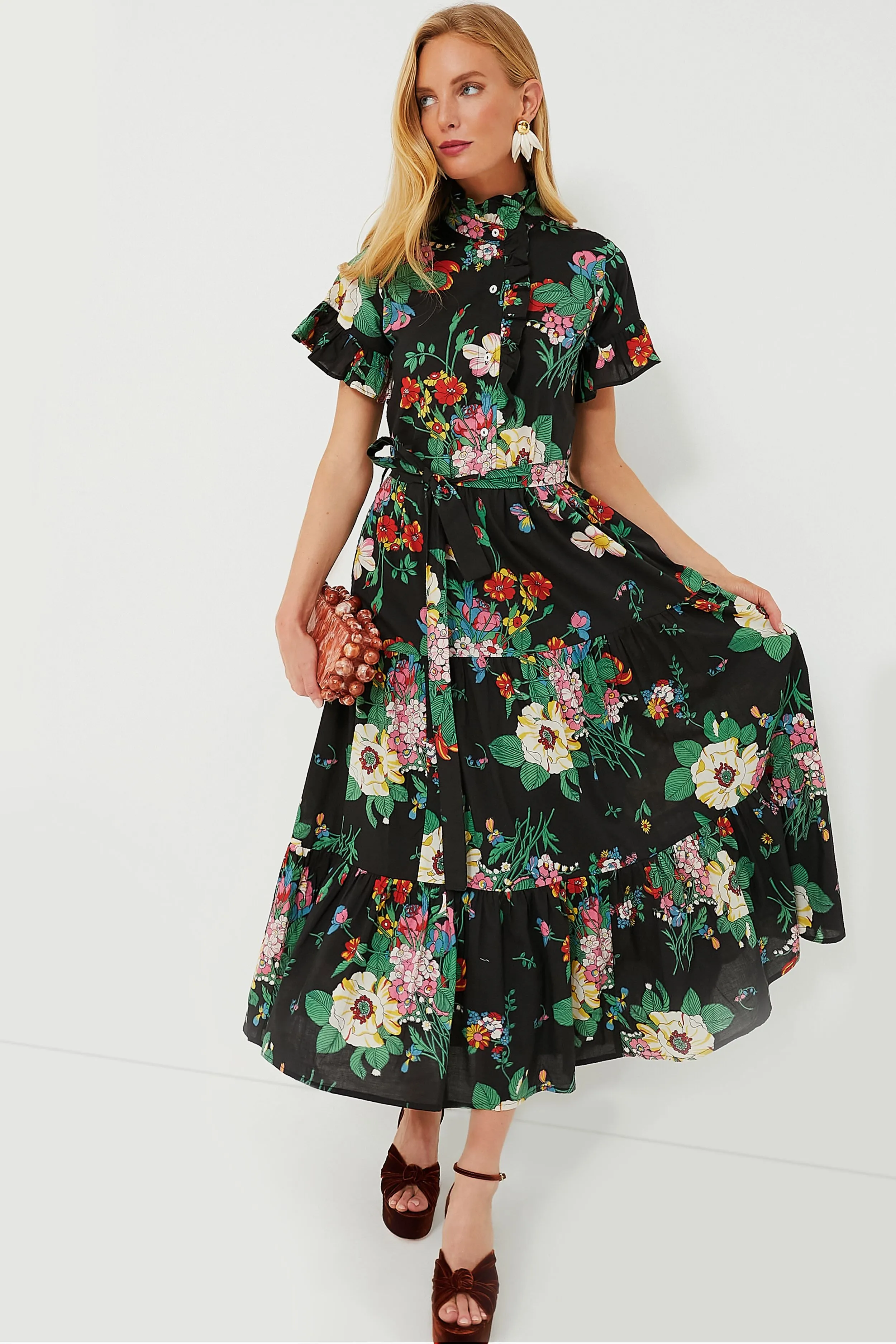 Finale Victoria Dress