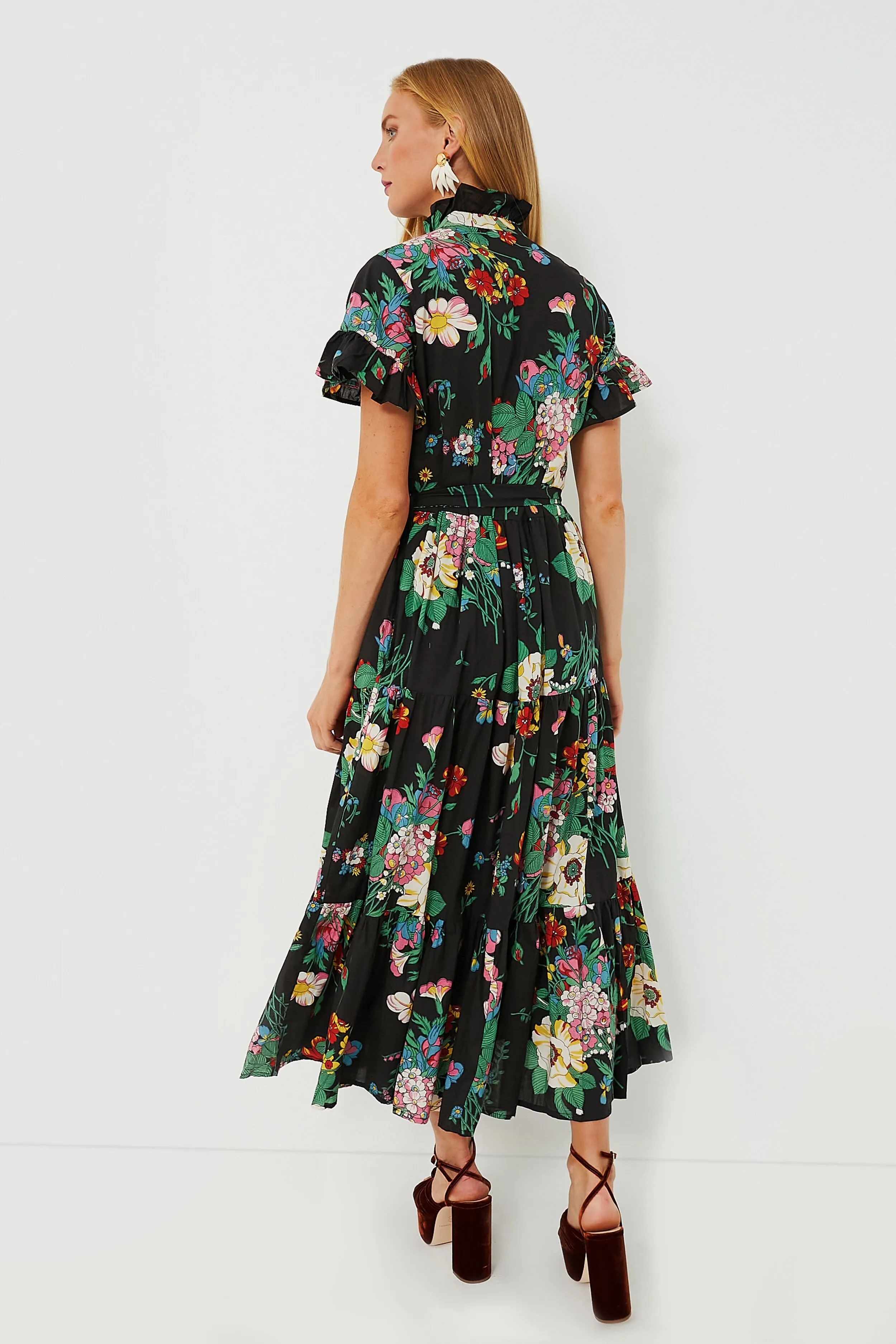 Finale Victoria Dress