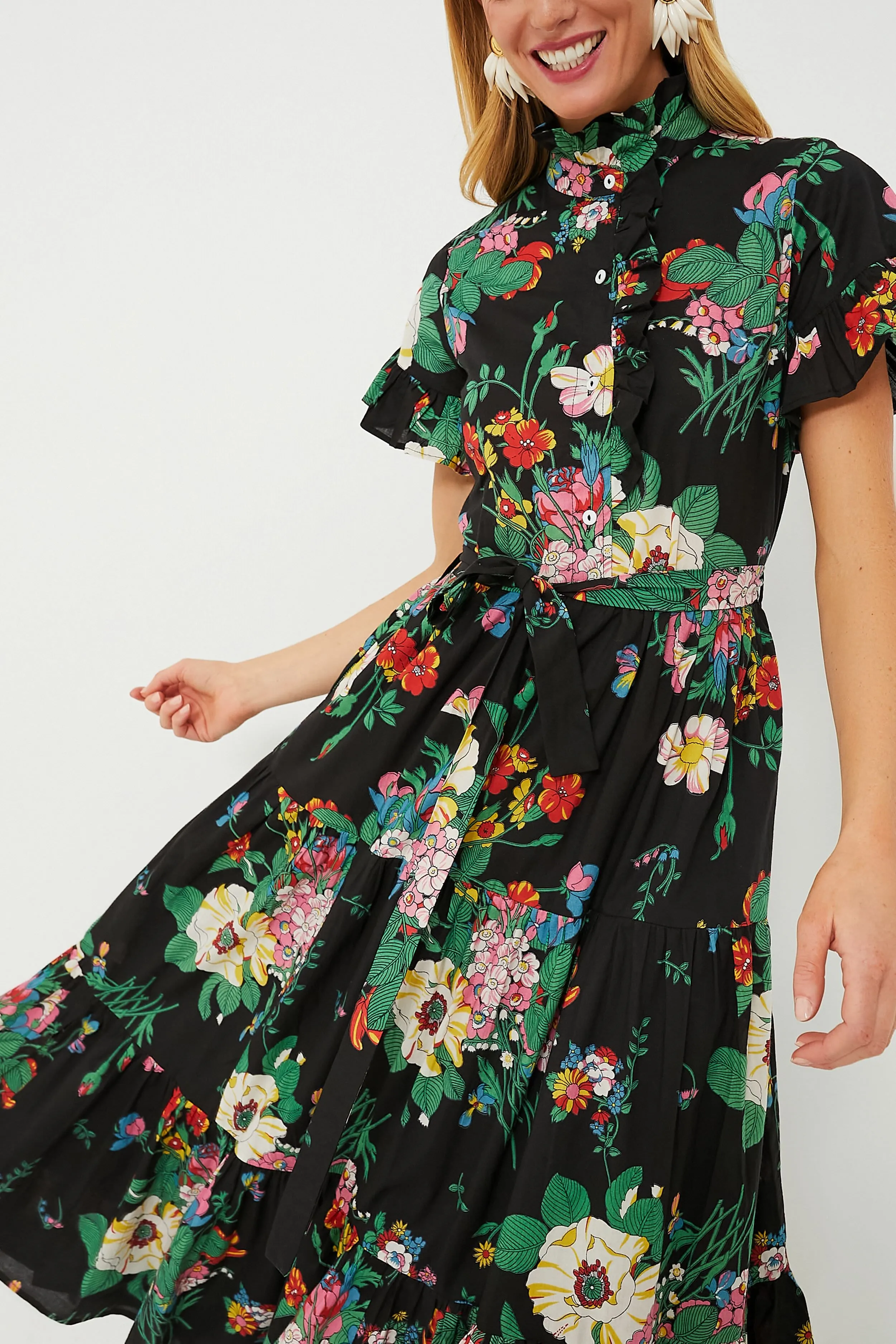 Finale Victoria Dress