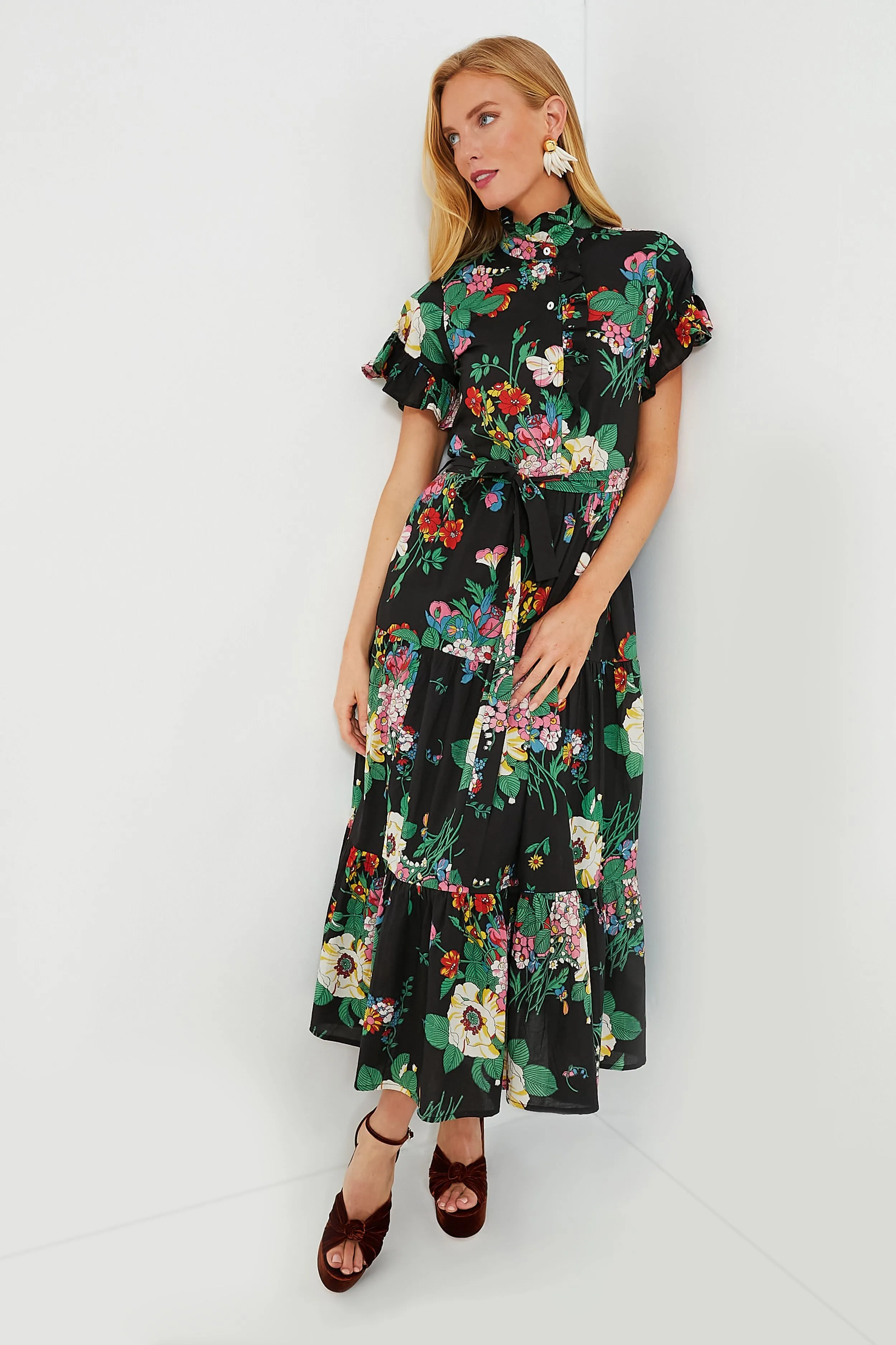 Finale Victoria Dress