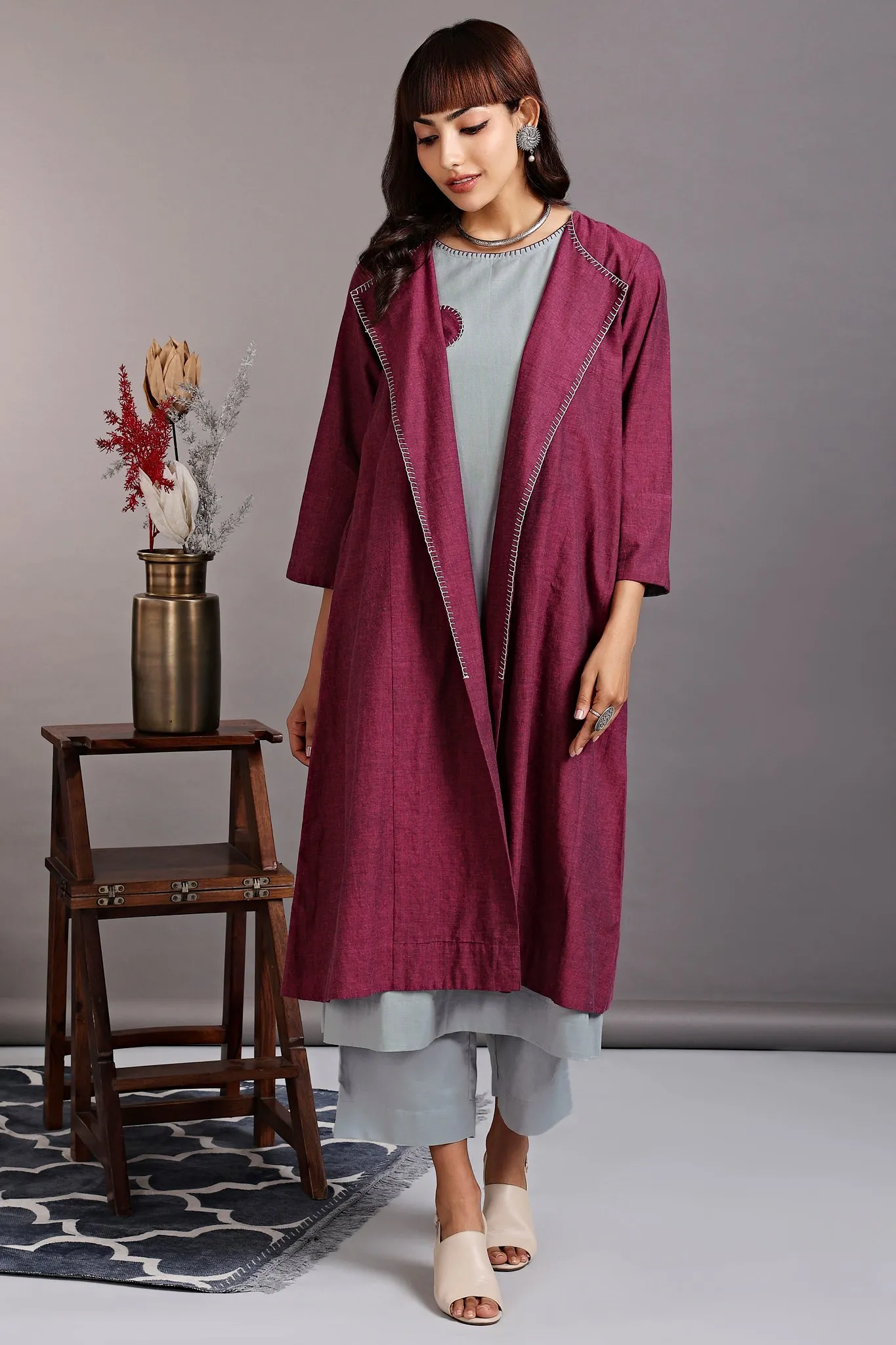 front lapel overlay - boysenberry & kashish celebrations