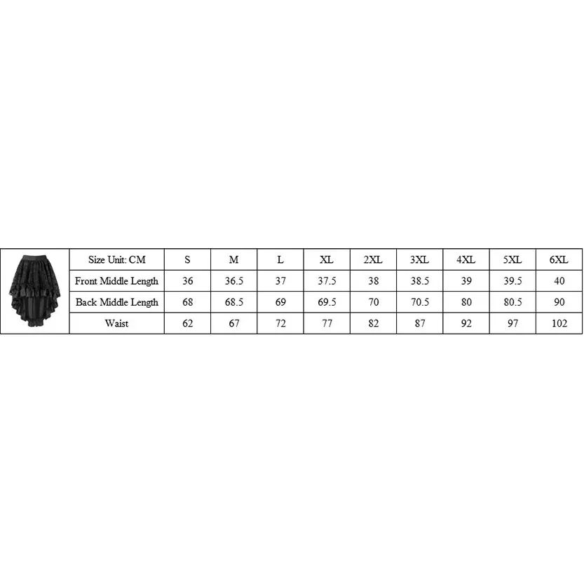 Funki Buys | Dresses | Women's Victorian Corset Bustier Dress