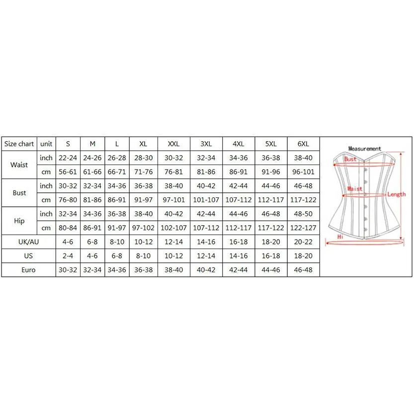 Funki Buys | Dresses | Women's Victorian Corset Bustier Dress