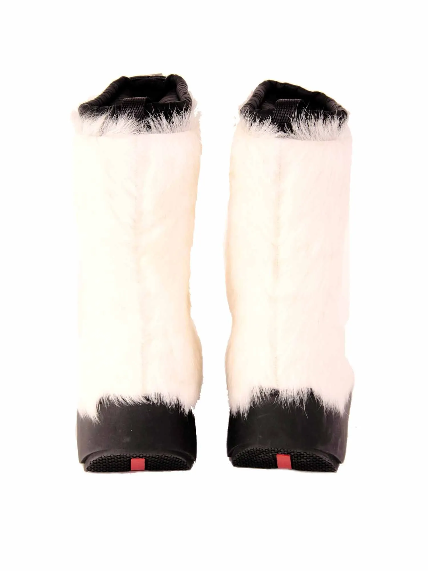 Fur Winter Boots