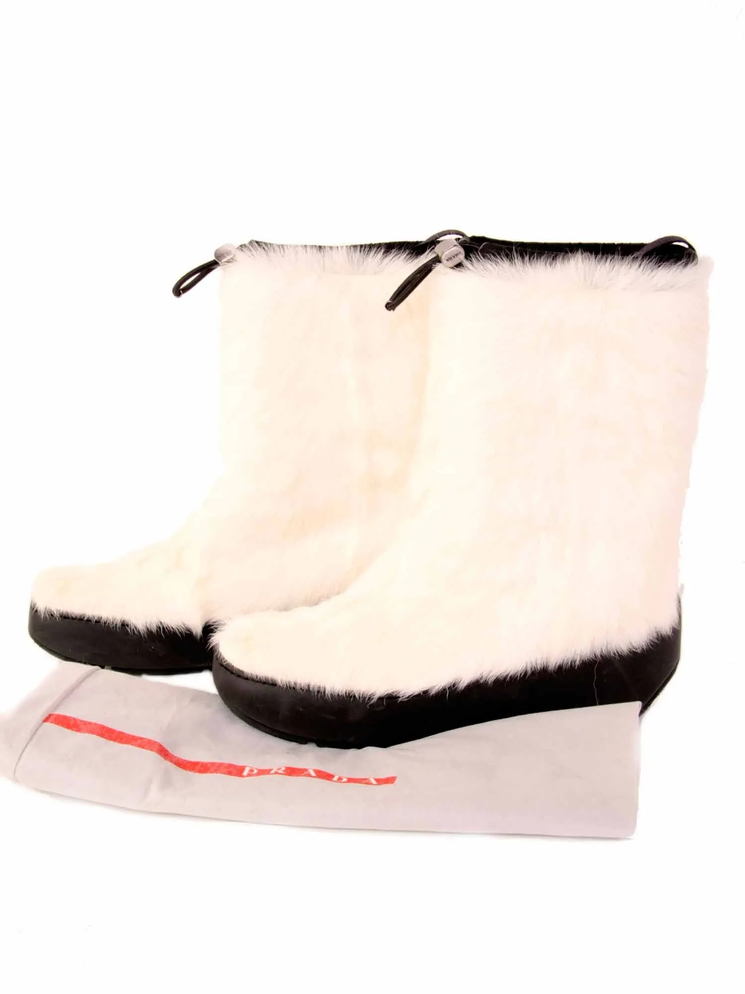 Fur Winter Boots