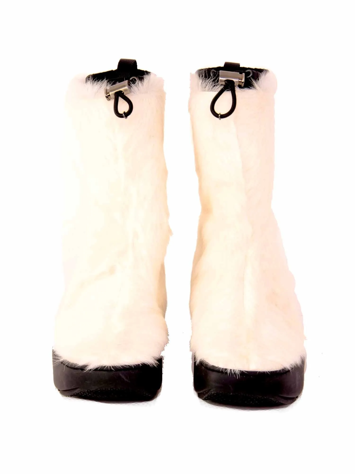 Fur Winter Boots