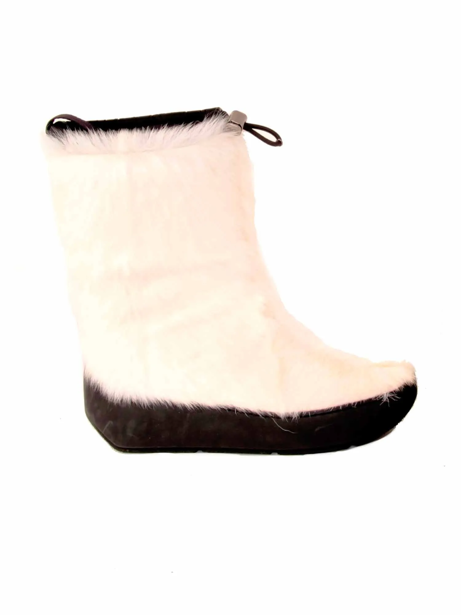 Fur Winter Boots