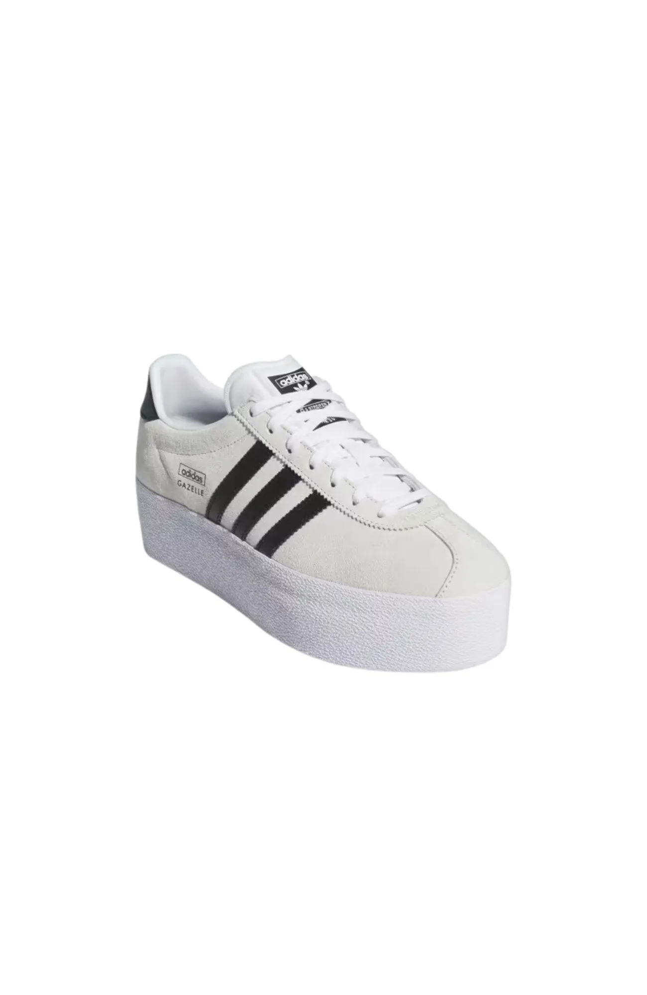 Gazelle Up W White Core White