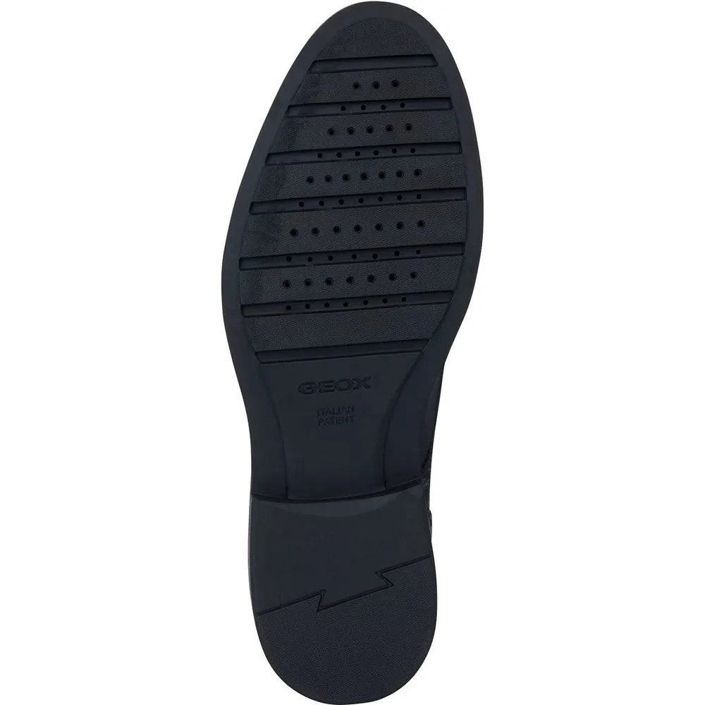 Geox J Zheeno B Senior School Shoes