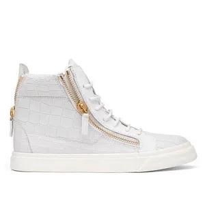 GIUSEPPE ZANOTTI Nicki Women's High-top Sneaker