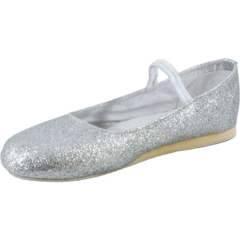 Glitter Shoes Child