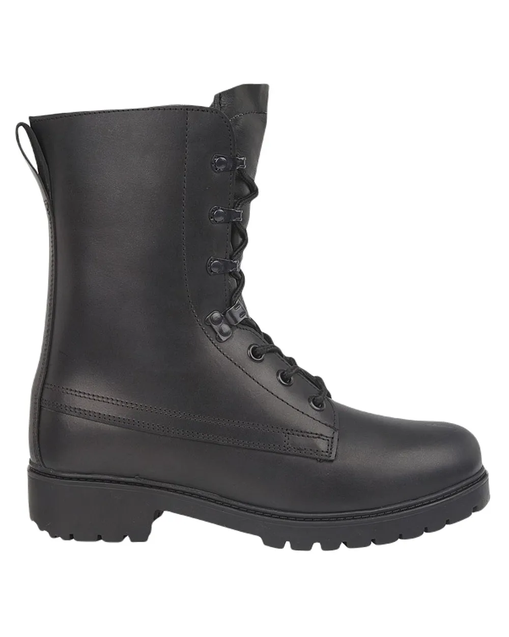 Grafters Assault Boots
