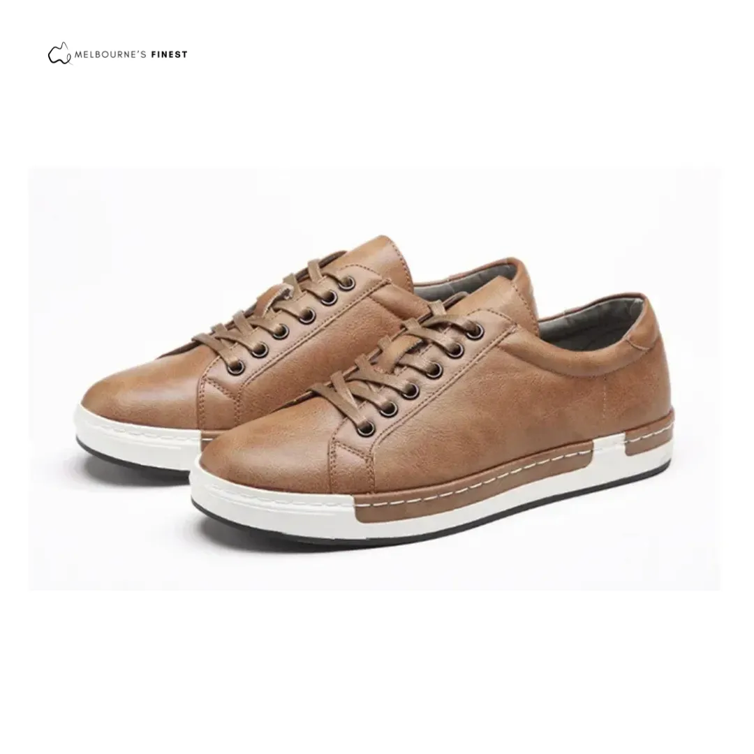 Hank™ Comfort Oxford Shoes